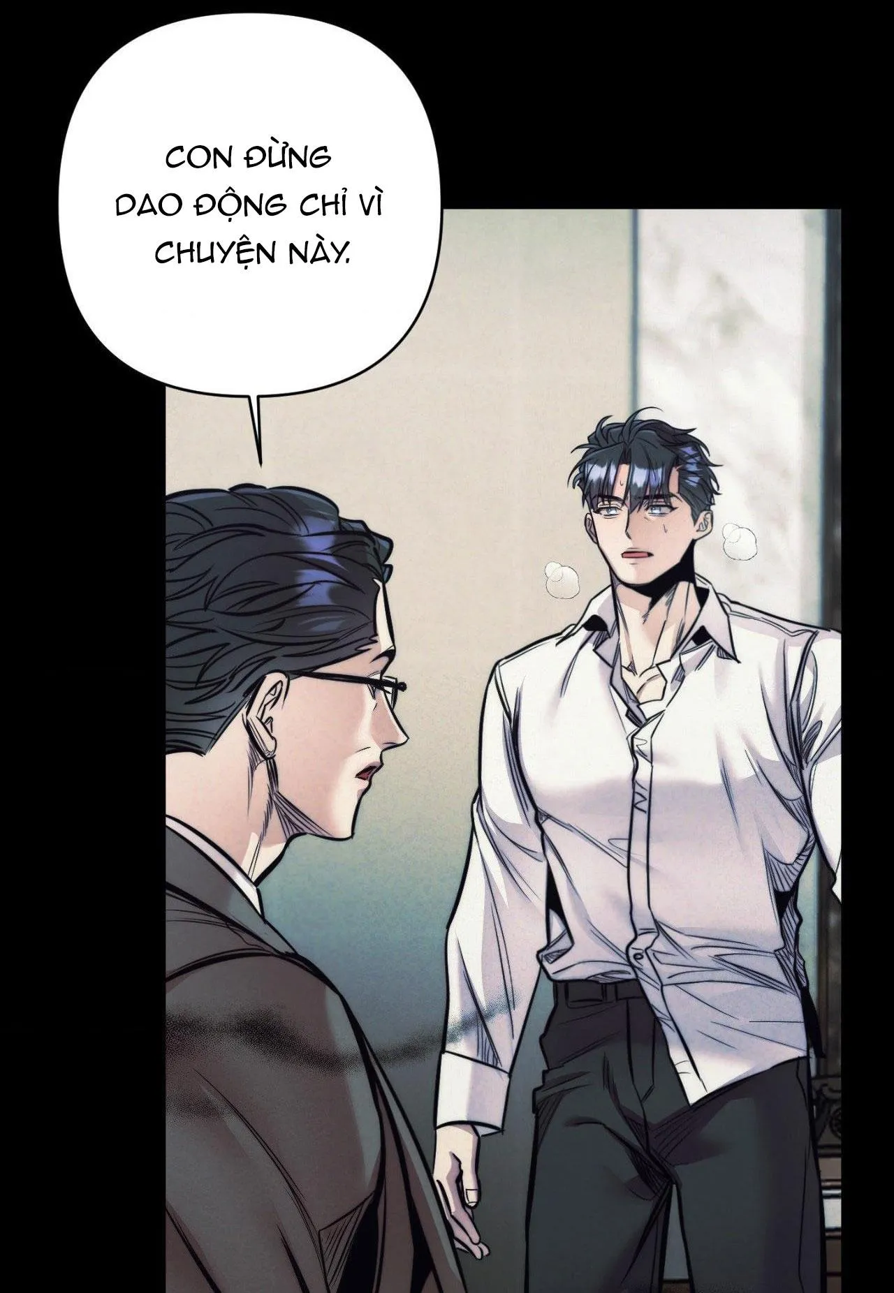 KỲ THỊ Chapter 34 Trang 82