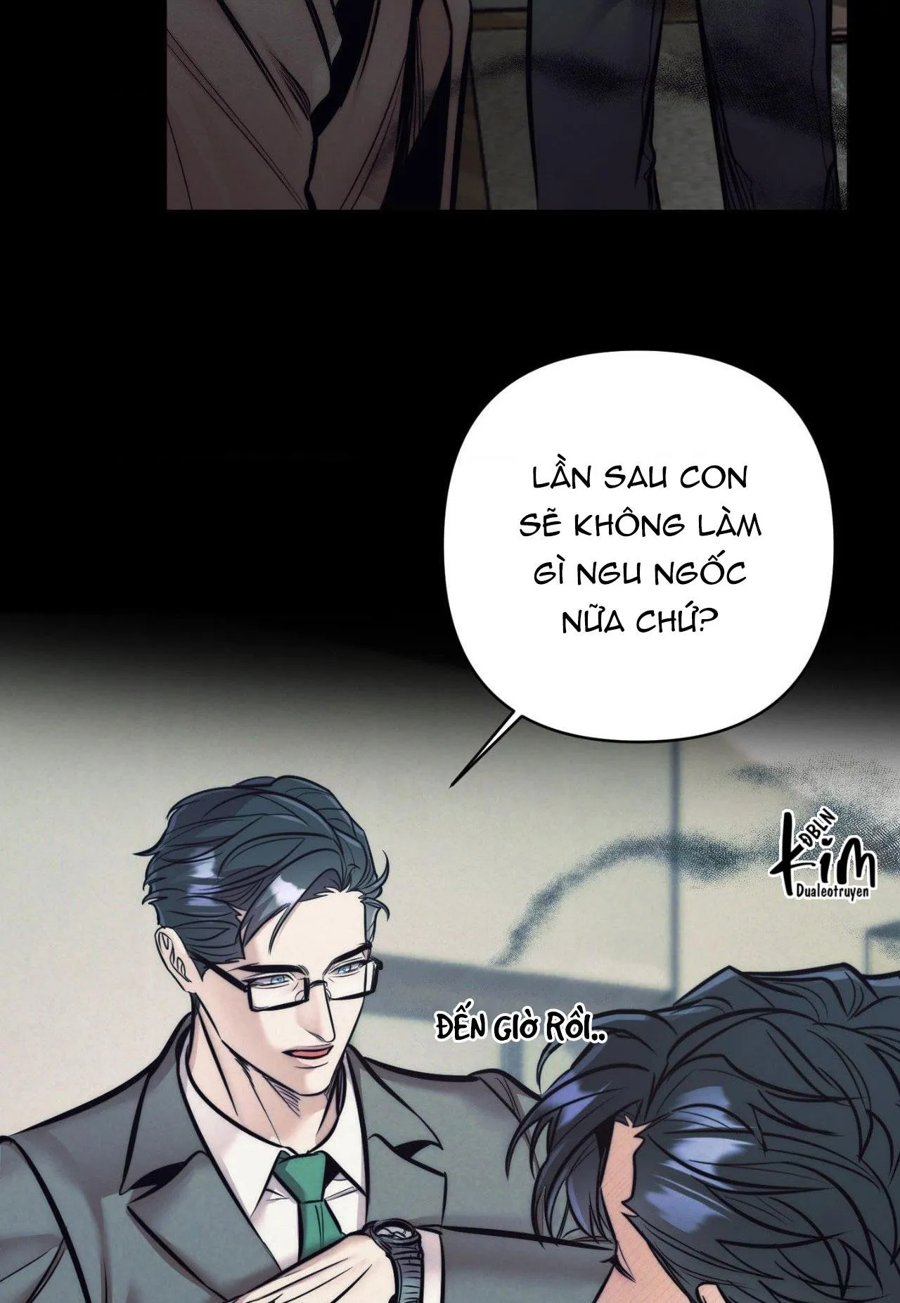 KỲ THỊ Chapter 34 Trang 83