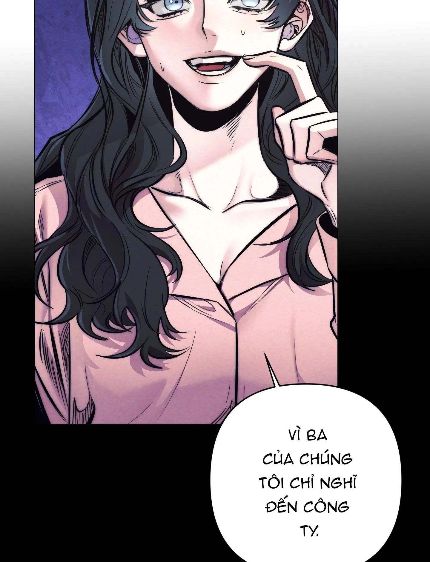 KỲ THỊ Chapter 35 Trang 4