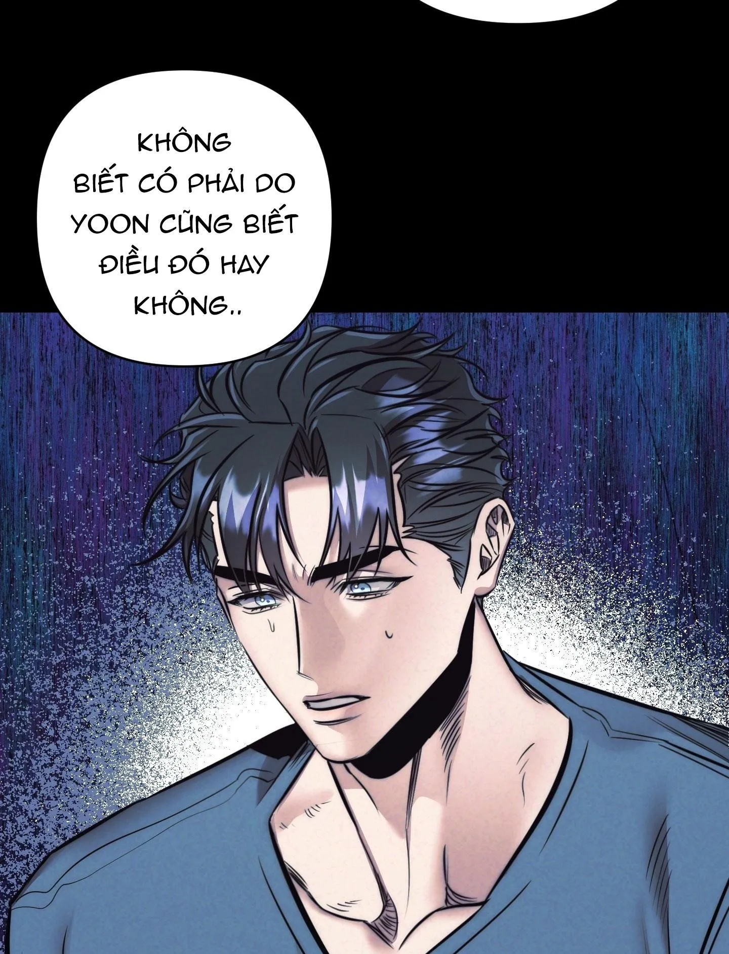 KỲ THỊ Chapter 35 Trang 5