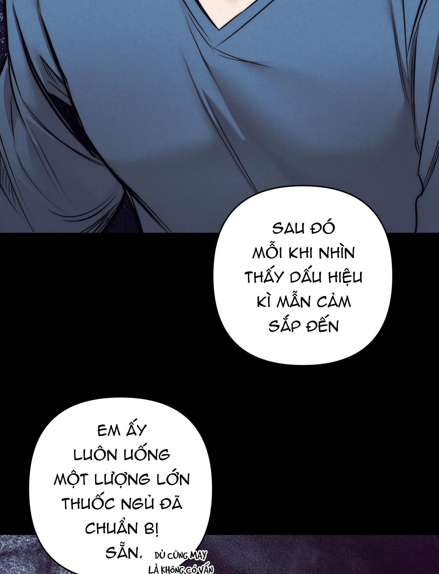 KỲ THỊ Chapter 35 Trang 6