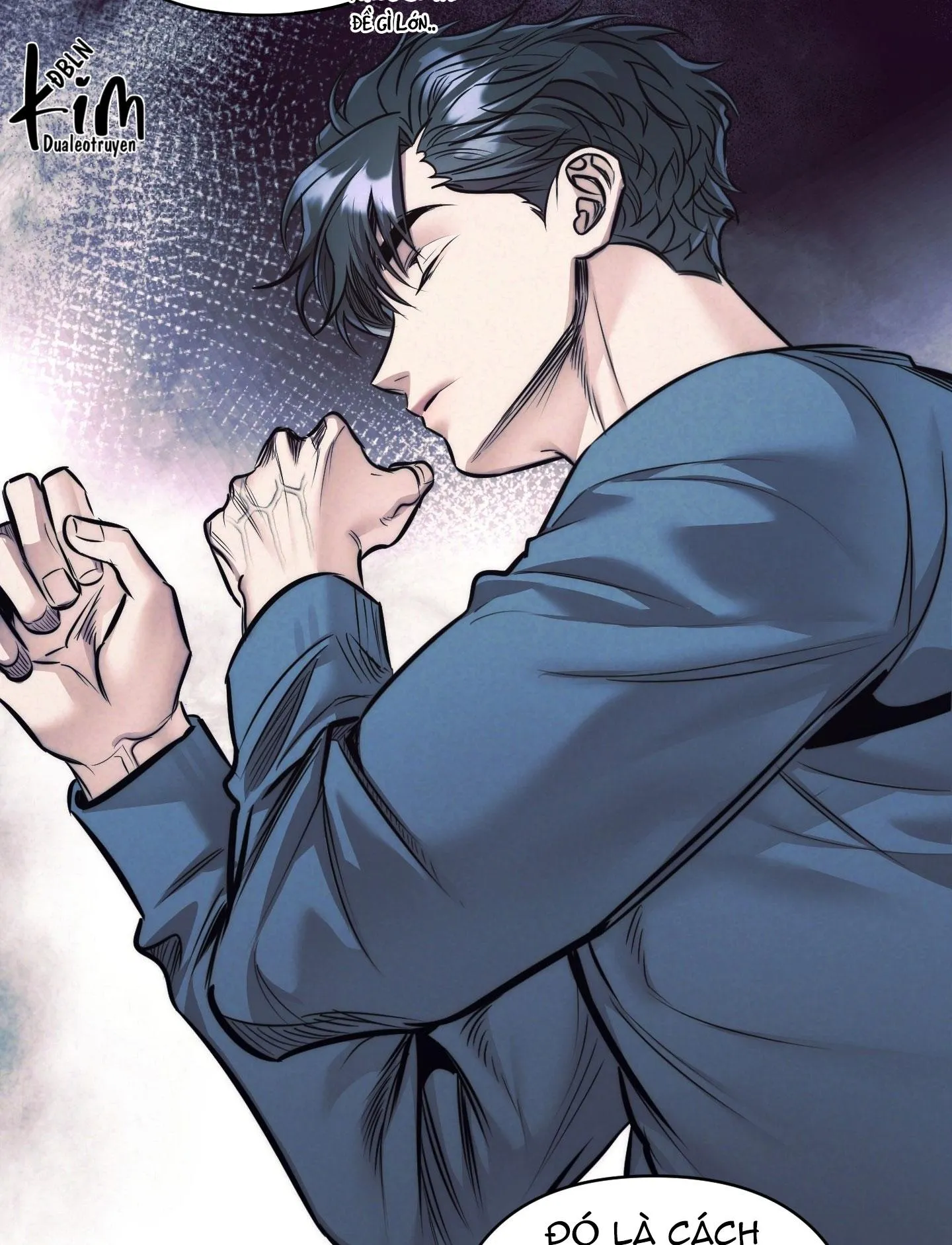 KỲ THỊ Chapter 35 Trang 7