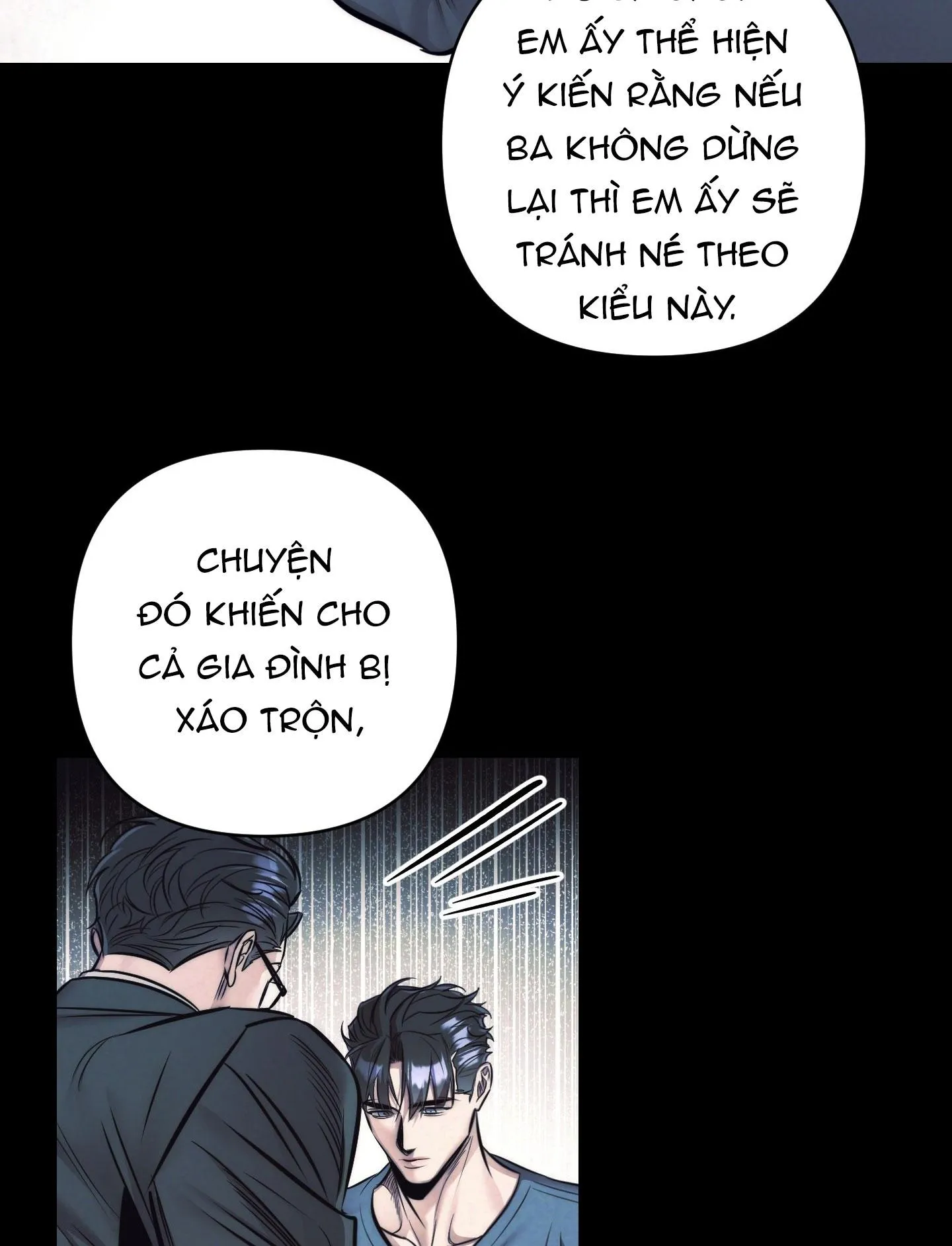 KỲ THỊ Chapter 35 Trang 8