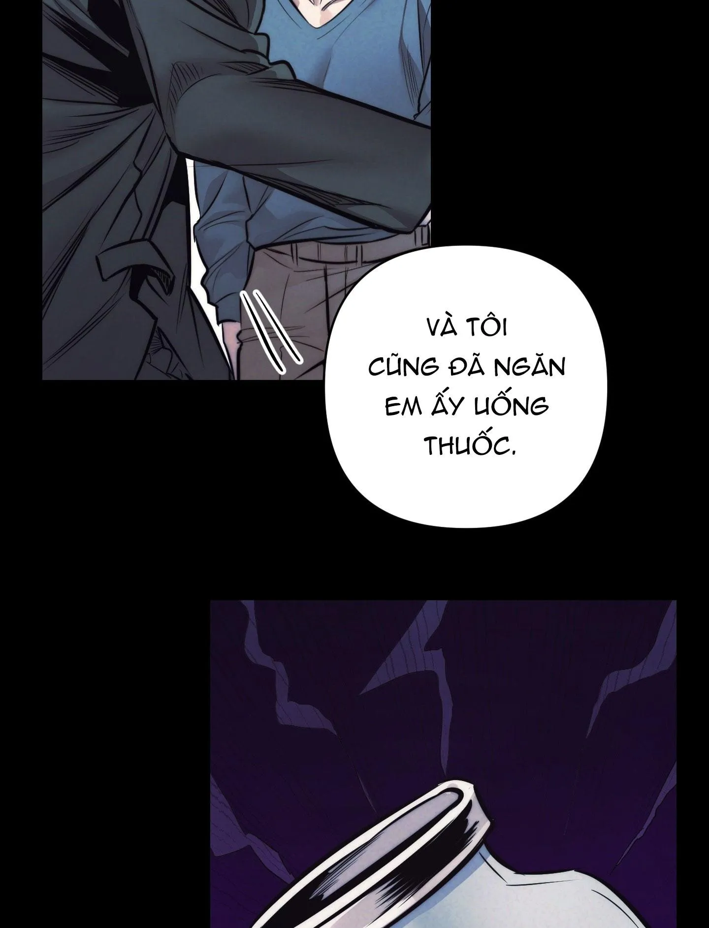 KỲ THỊ Chapter 35 Trang 9