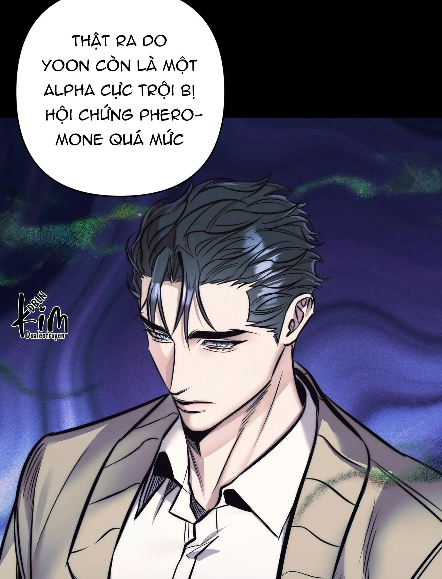 KỲ THỊ Chapter 35 Trang 11