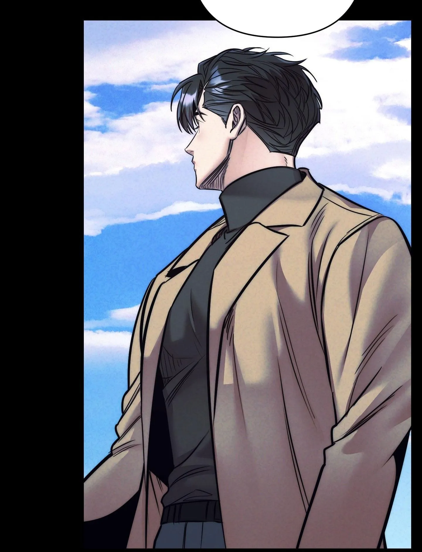 KỲ THỊ Chapter 35 Trang 18