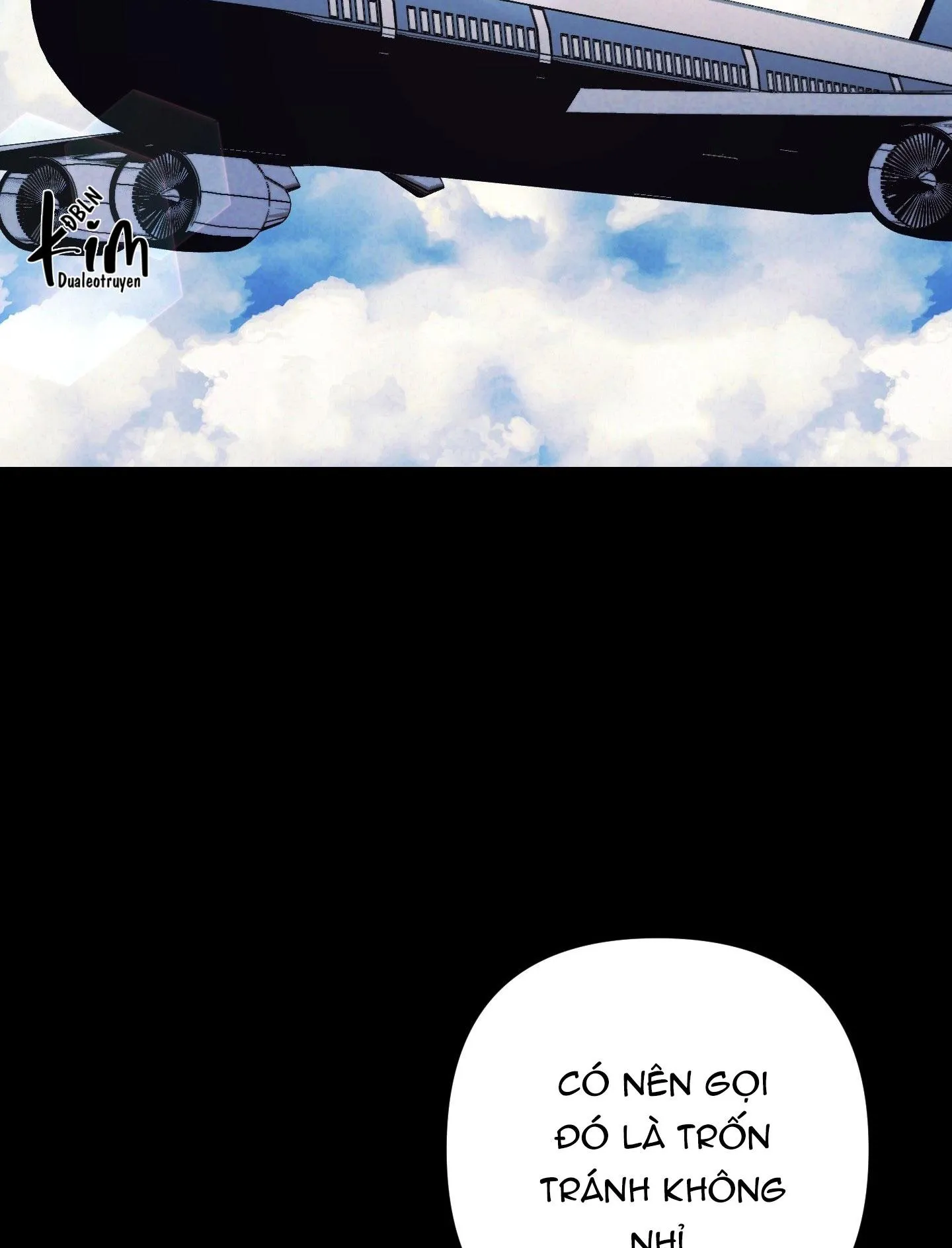 KỲ THỊ Chapter 35 Trang 20