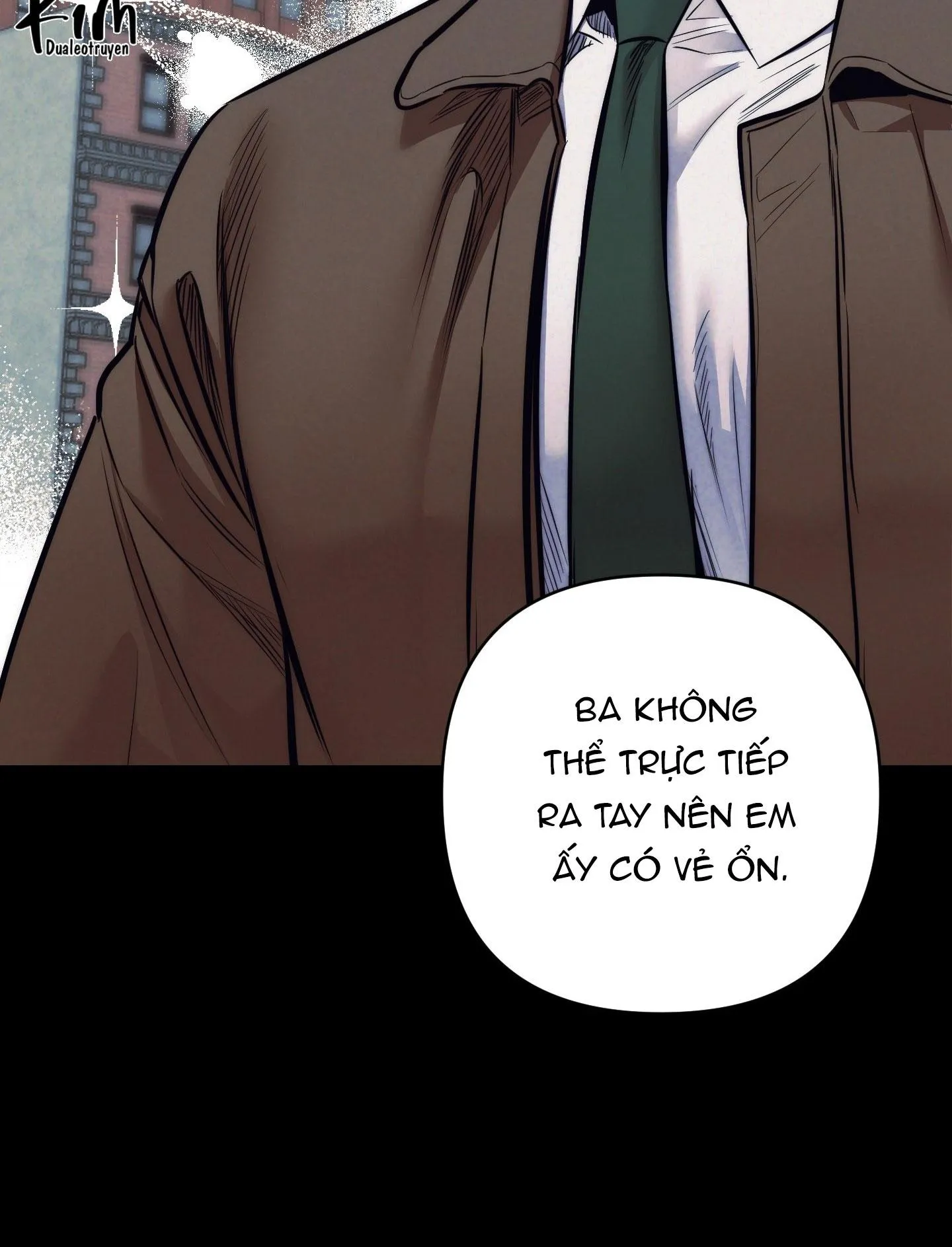 KỲ THỊ Chapter 35 Trang 23