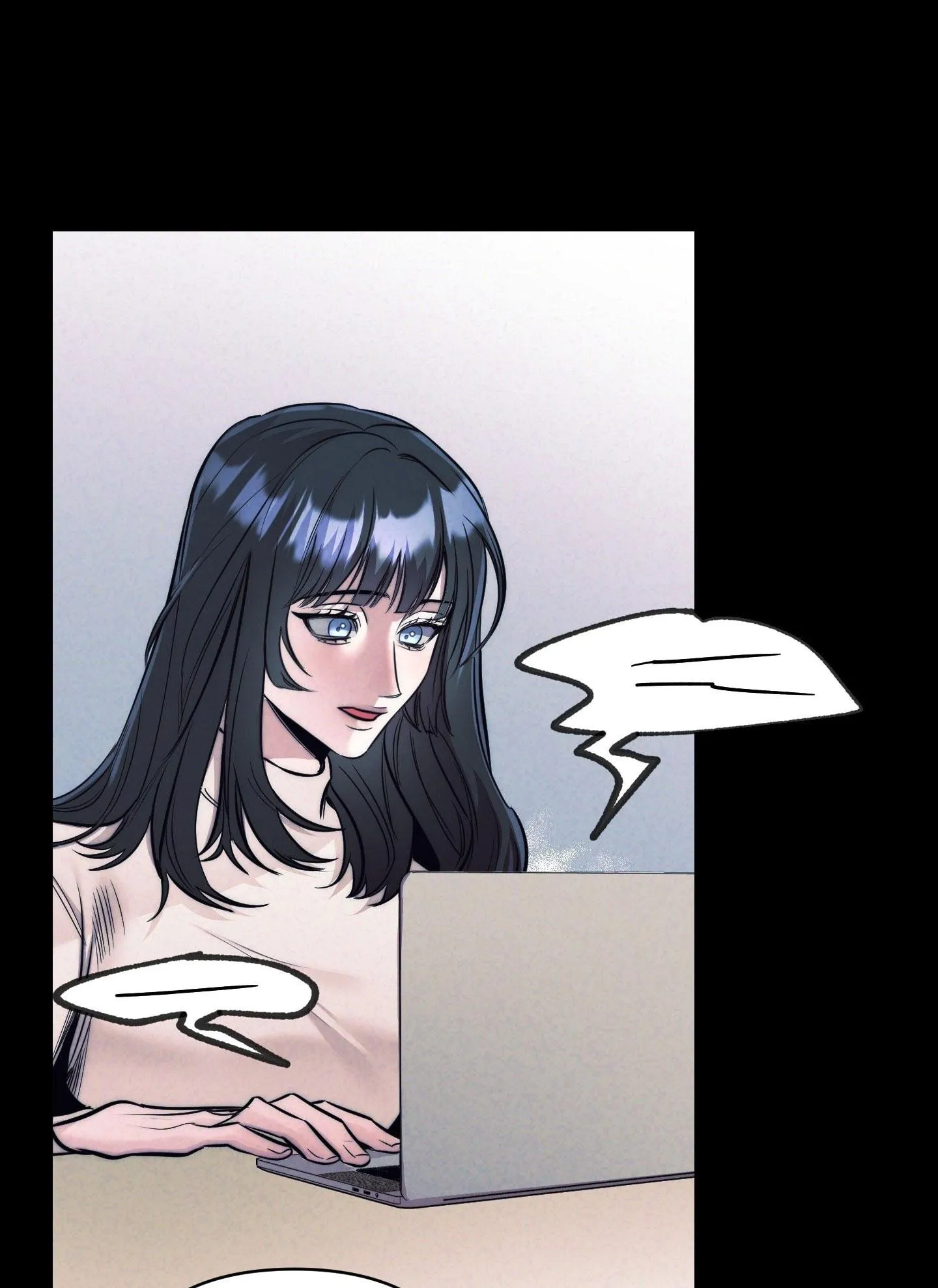 KỲ THỊ Chapter 35 Trang 24