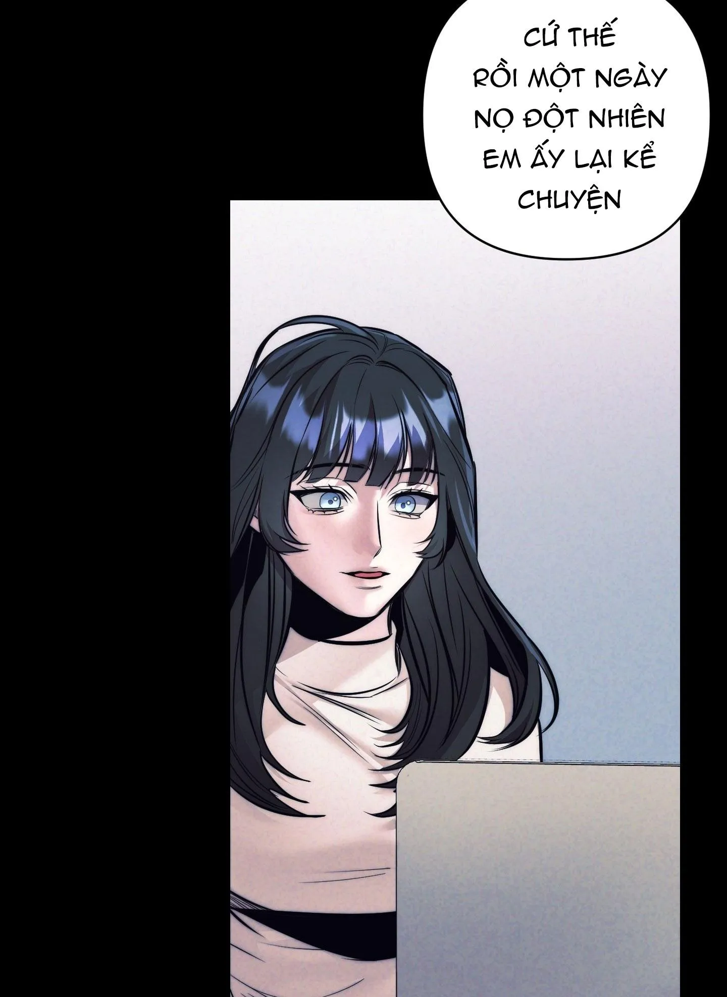 KỲ THỊ Chapter 35 Trang 27