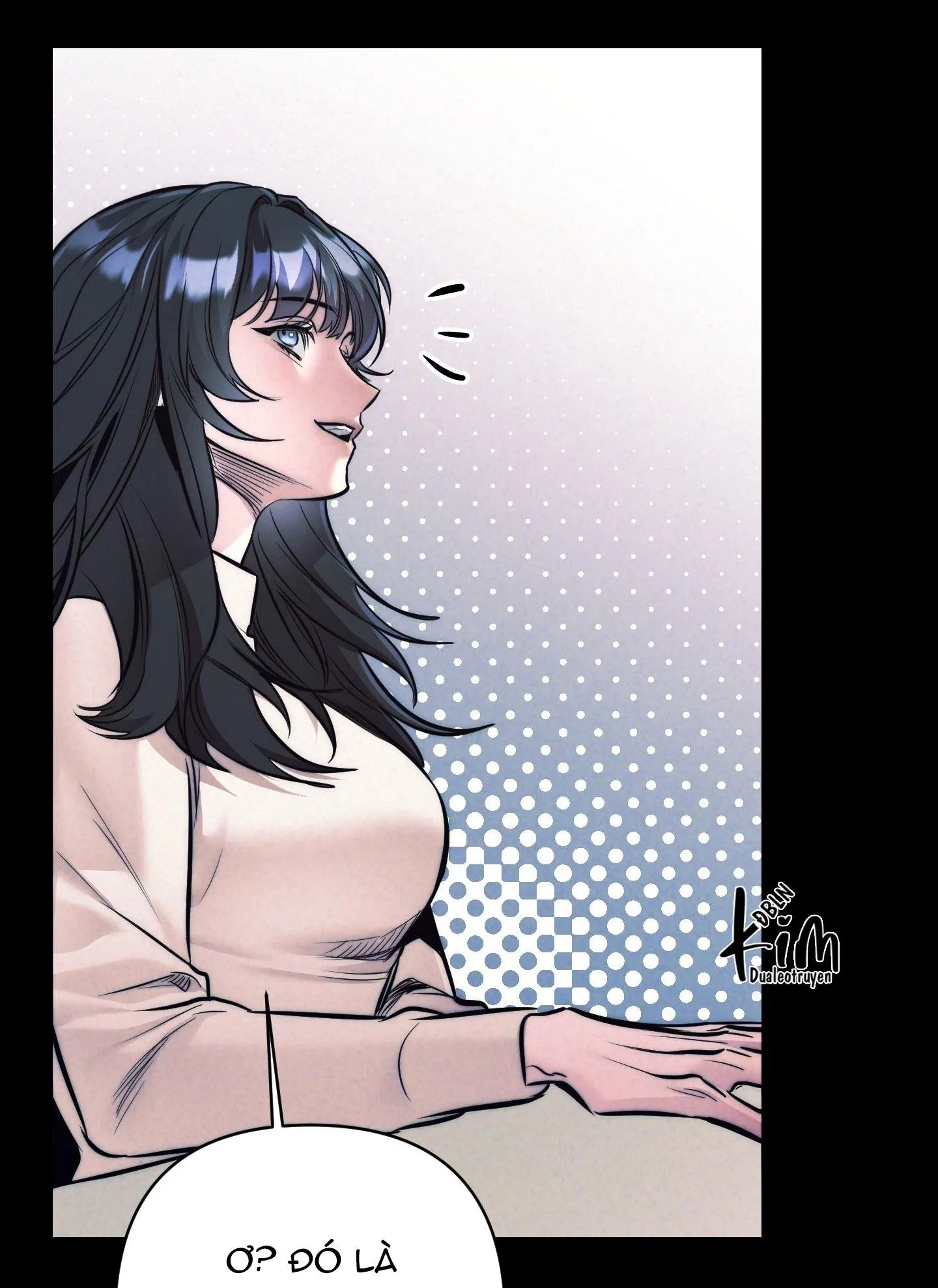 KỲ THỊ Chapter 35 Trang 30