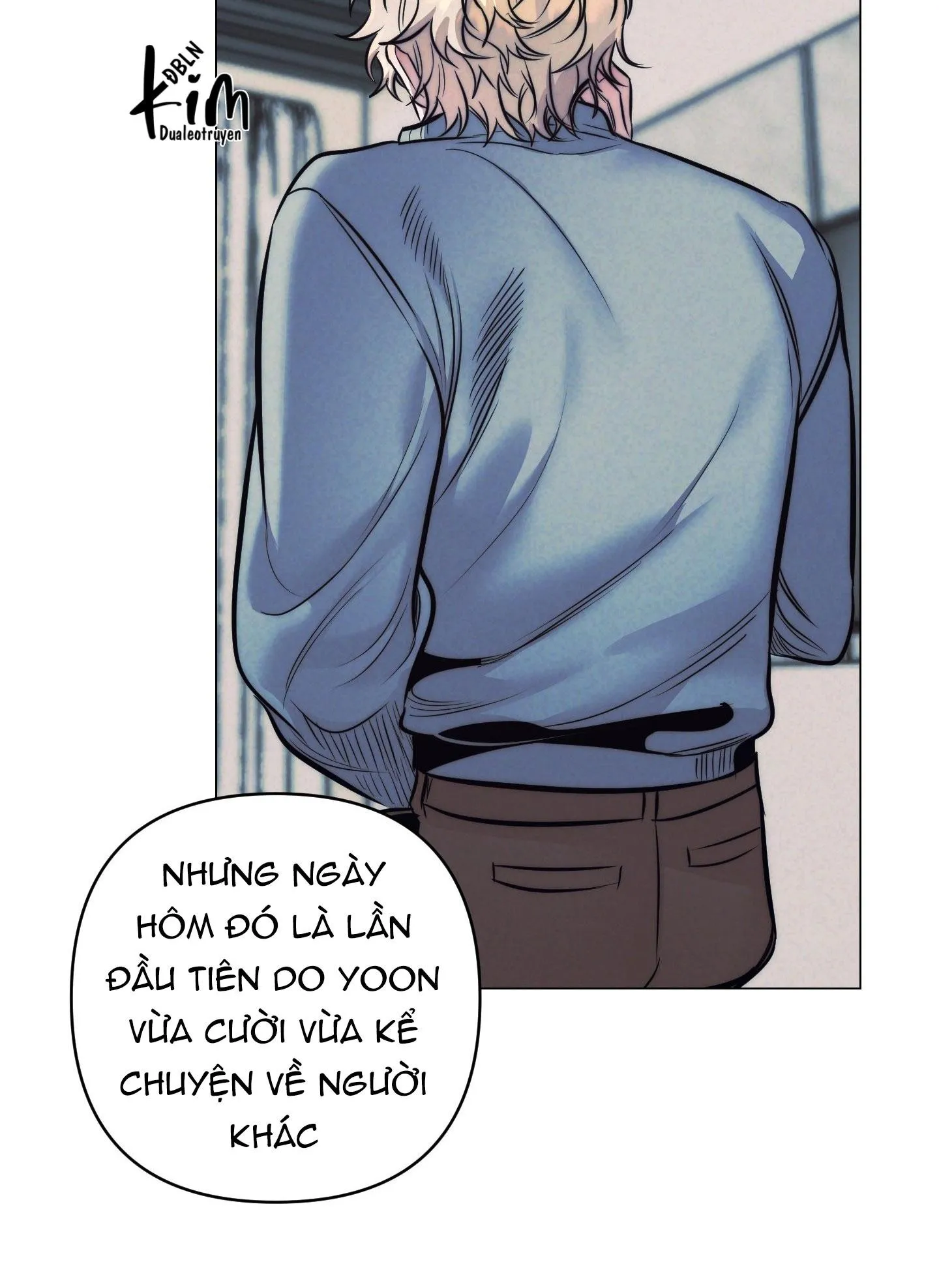 KỲ THỊ Chapter 35 Trang 34