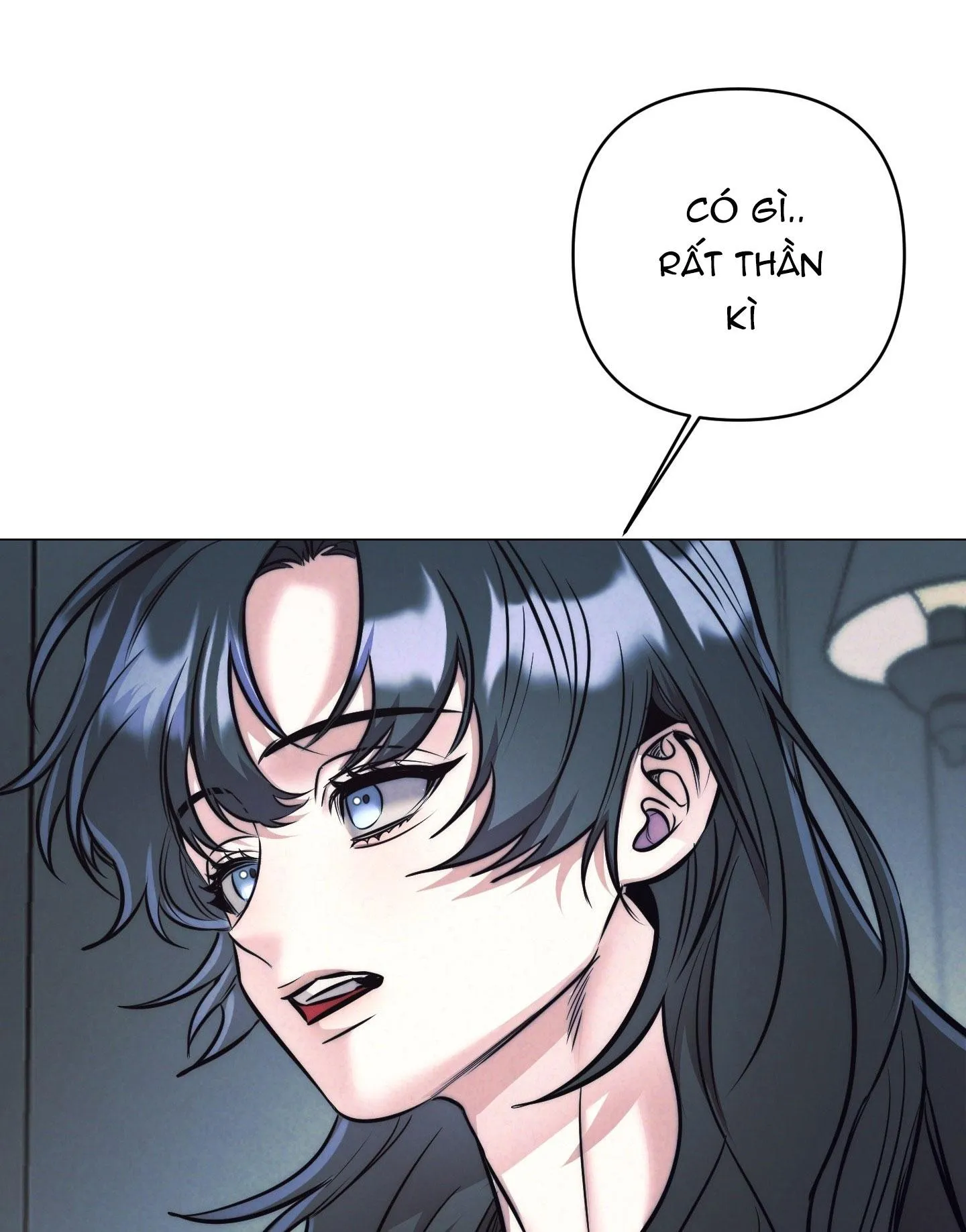 KỲ THỊ Chapter 35 Trang 35