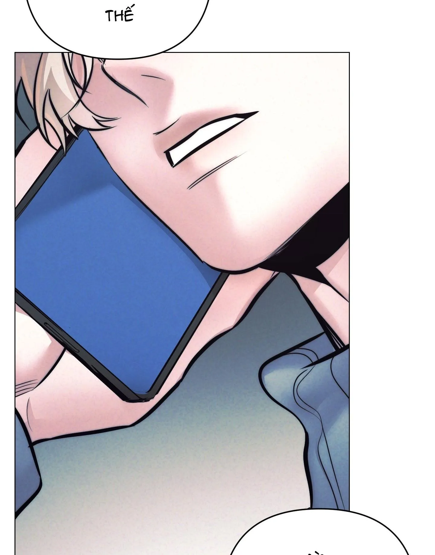 KỲ THỊ Chapter 35 Trang 37