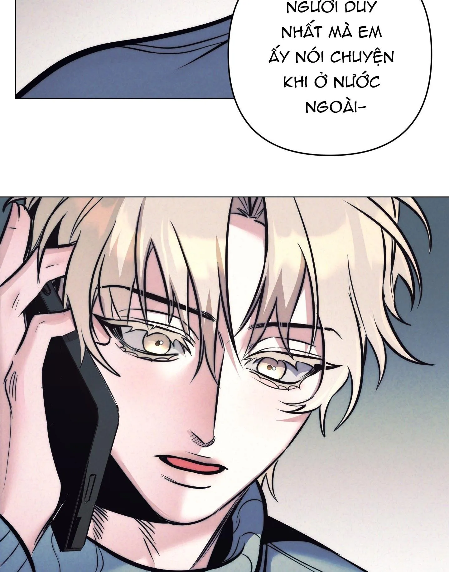 KỲ THỊ Chapter 35 Trang 38