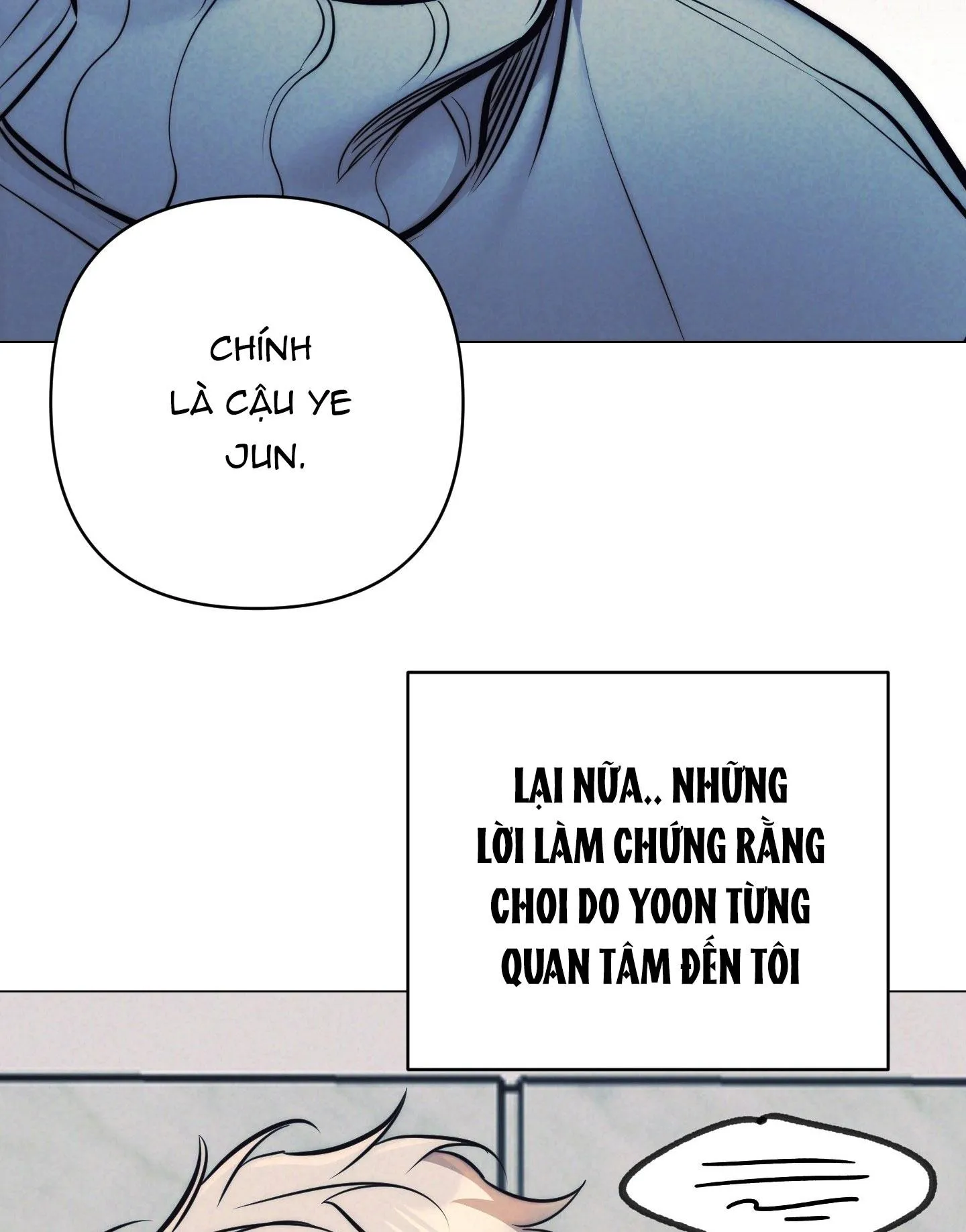 KỲ THỊ Chapter 35 Trang 39