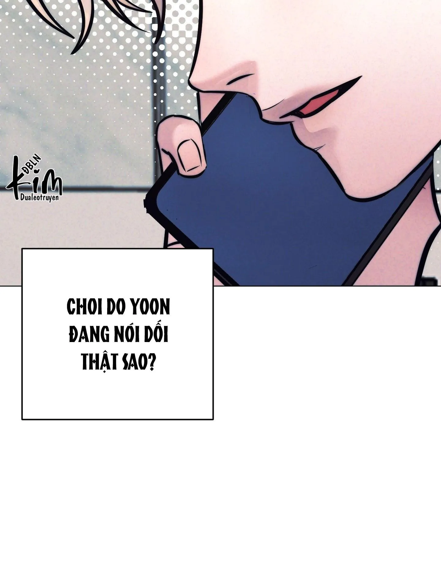 KỲ THỊ Chapter 35 Trang 43