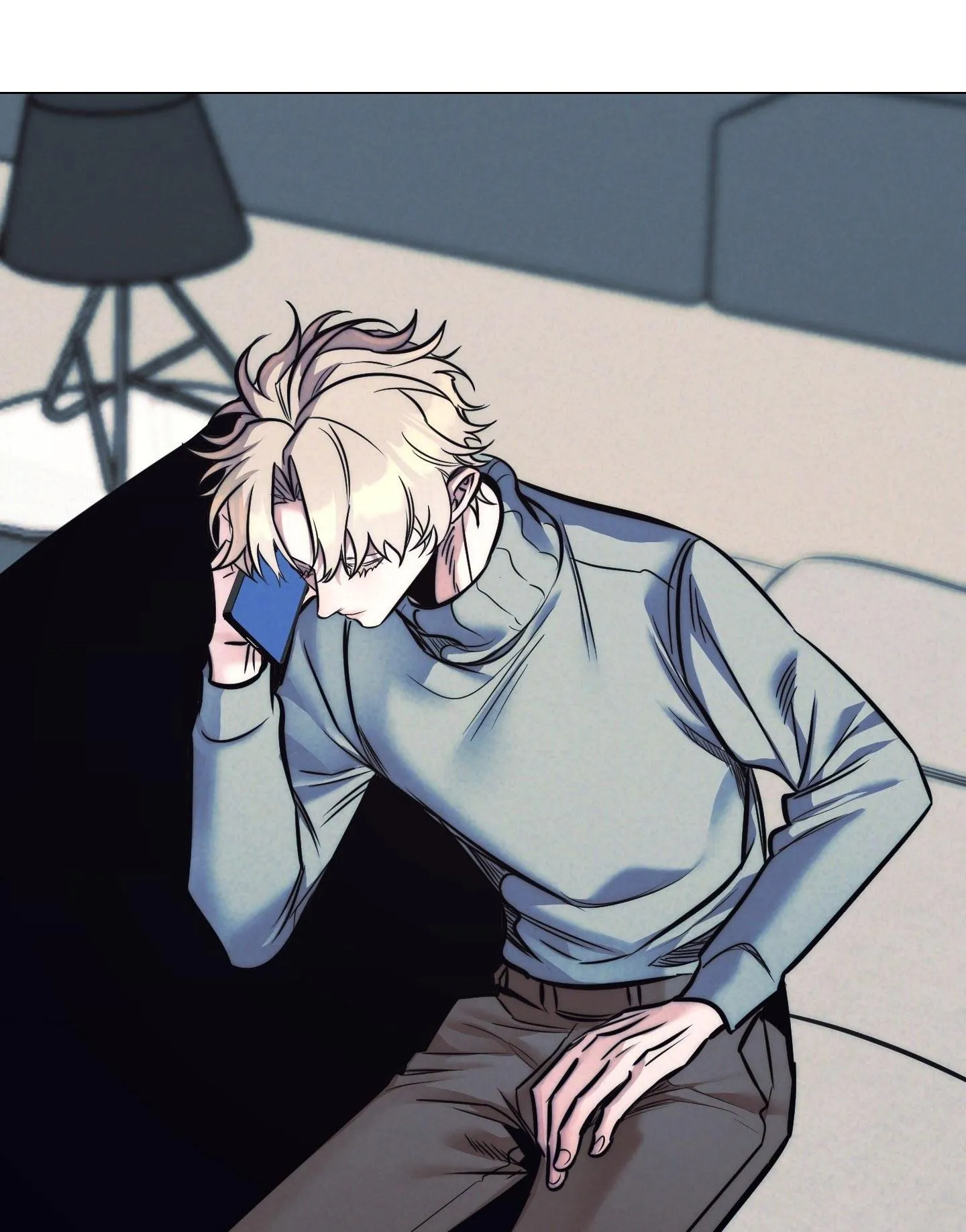 KỲ THỊ Chapter 35 Trang 44