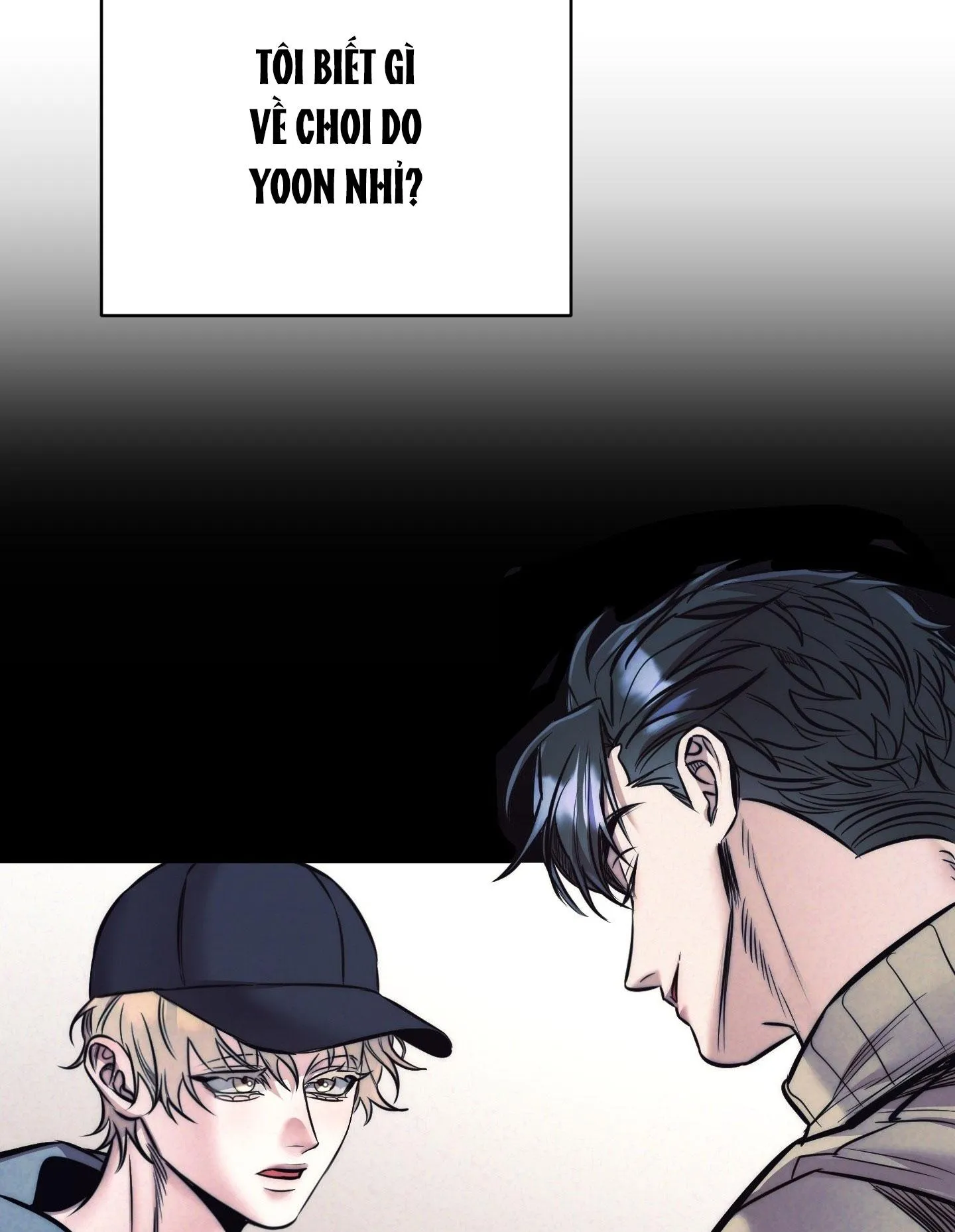 KỲ THỊ Chapter 35 Trang 50