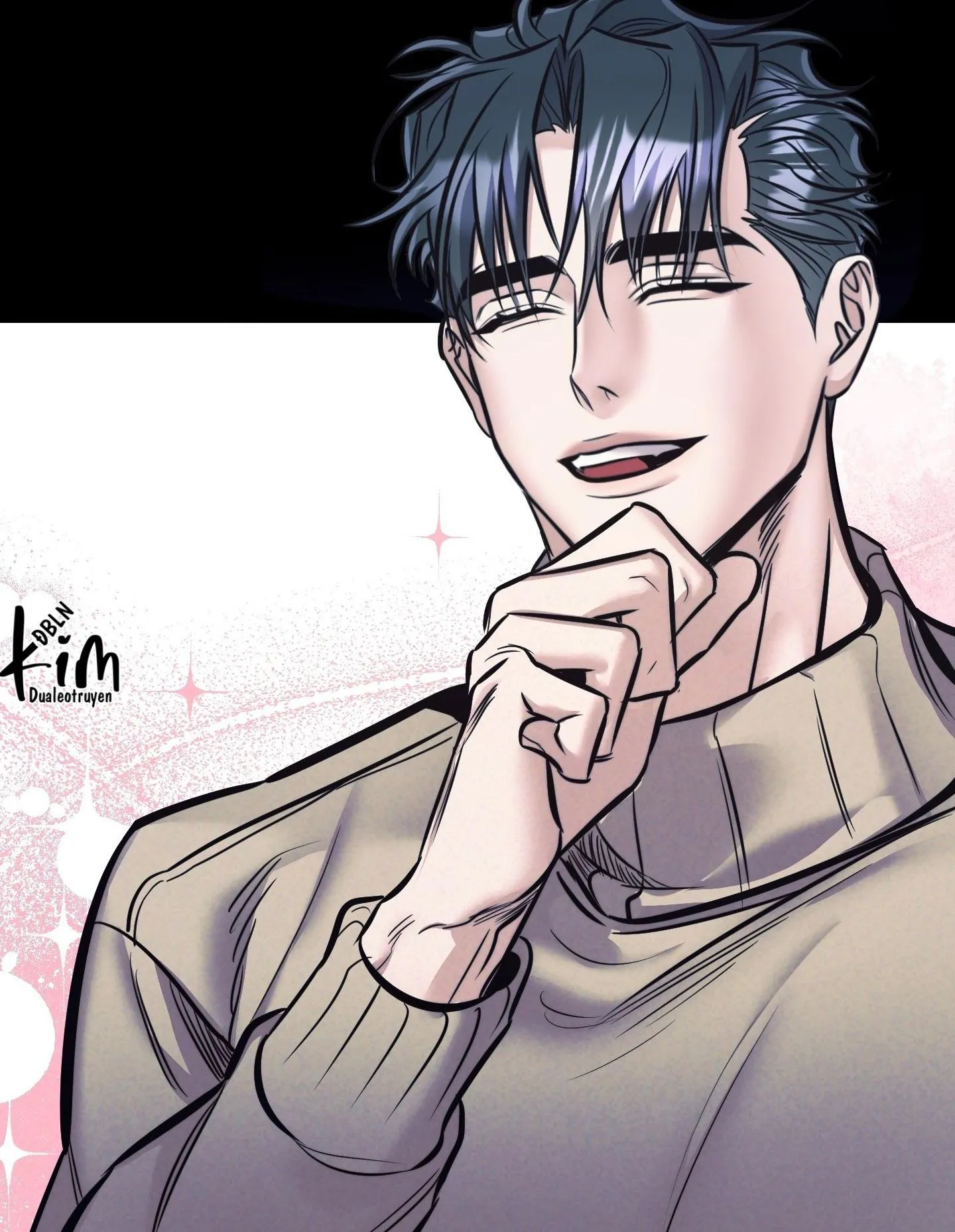 KỲ THỊ Chapter 35 Trang 52