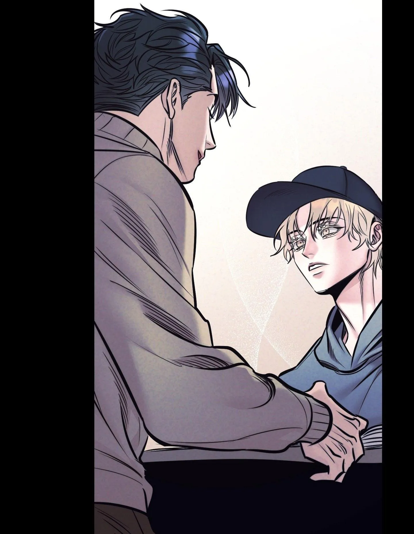 KỲ THỊ Chapter 35 Trang 54