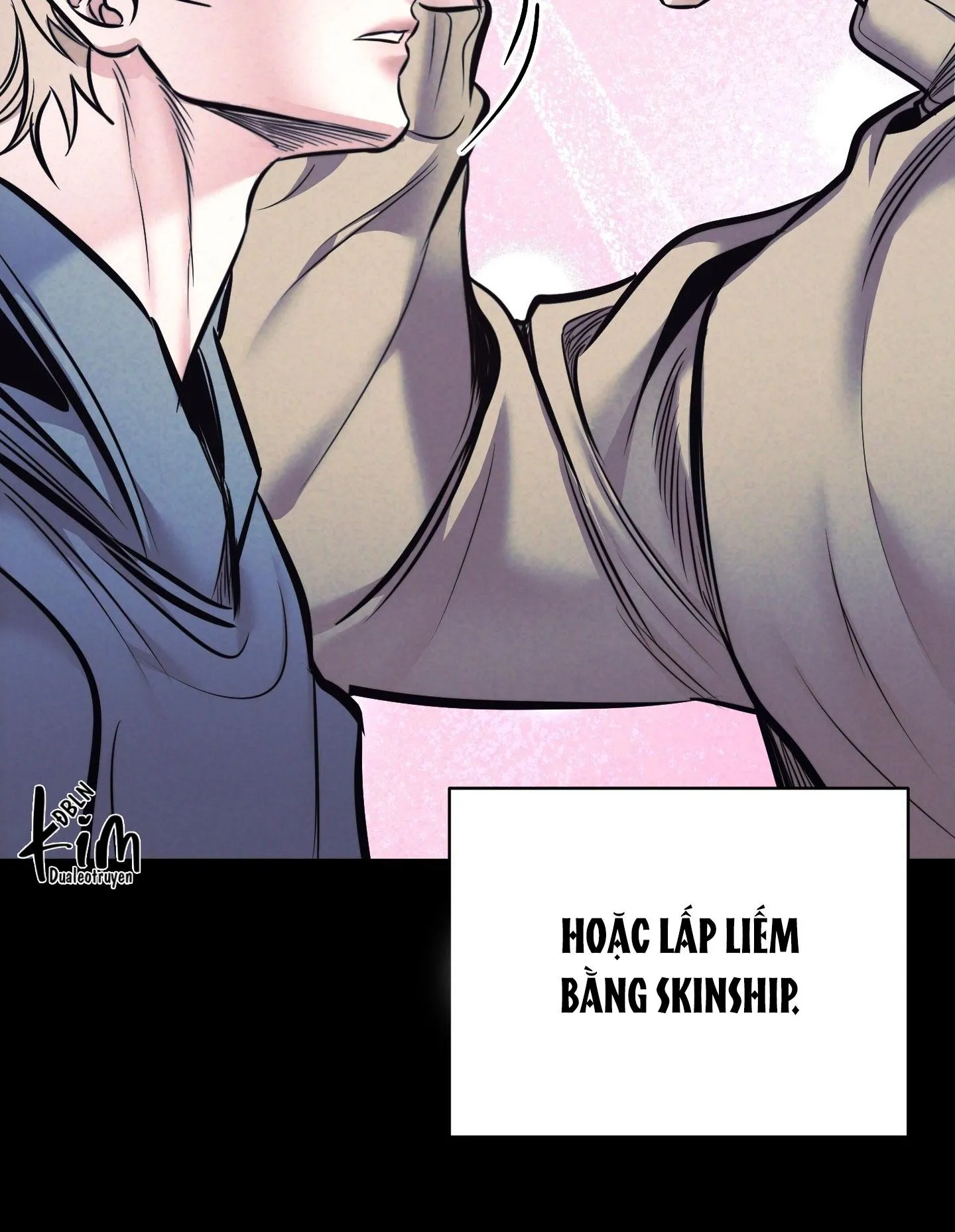 KỲ THỊ Chapter 35 Trang 56