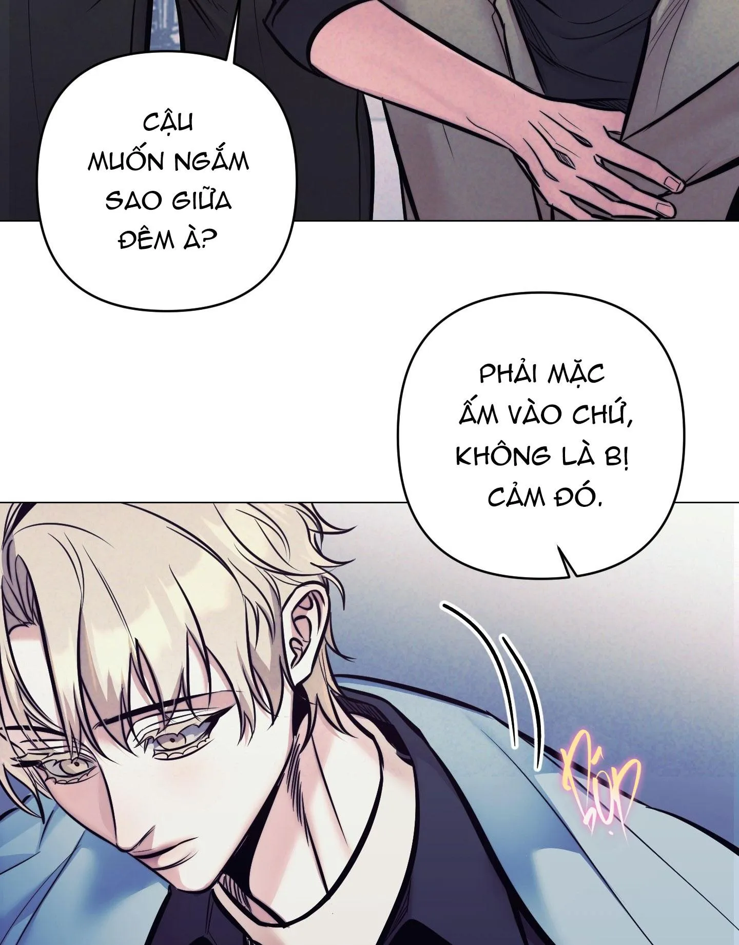 KỲ THỊ Chapter 35 Trang 61