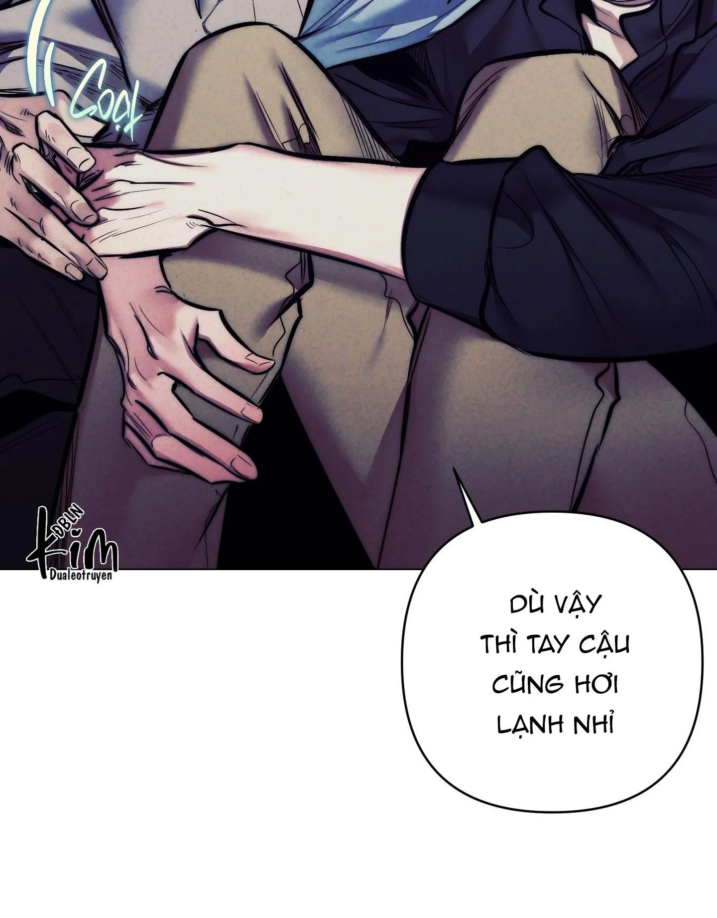 KỲ THỊ Chapter 35 Trang 67