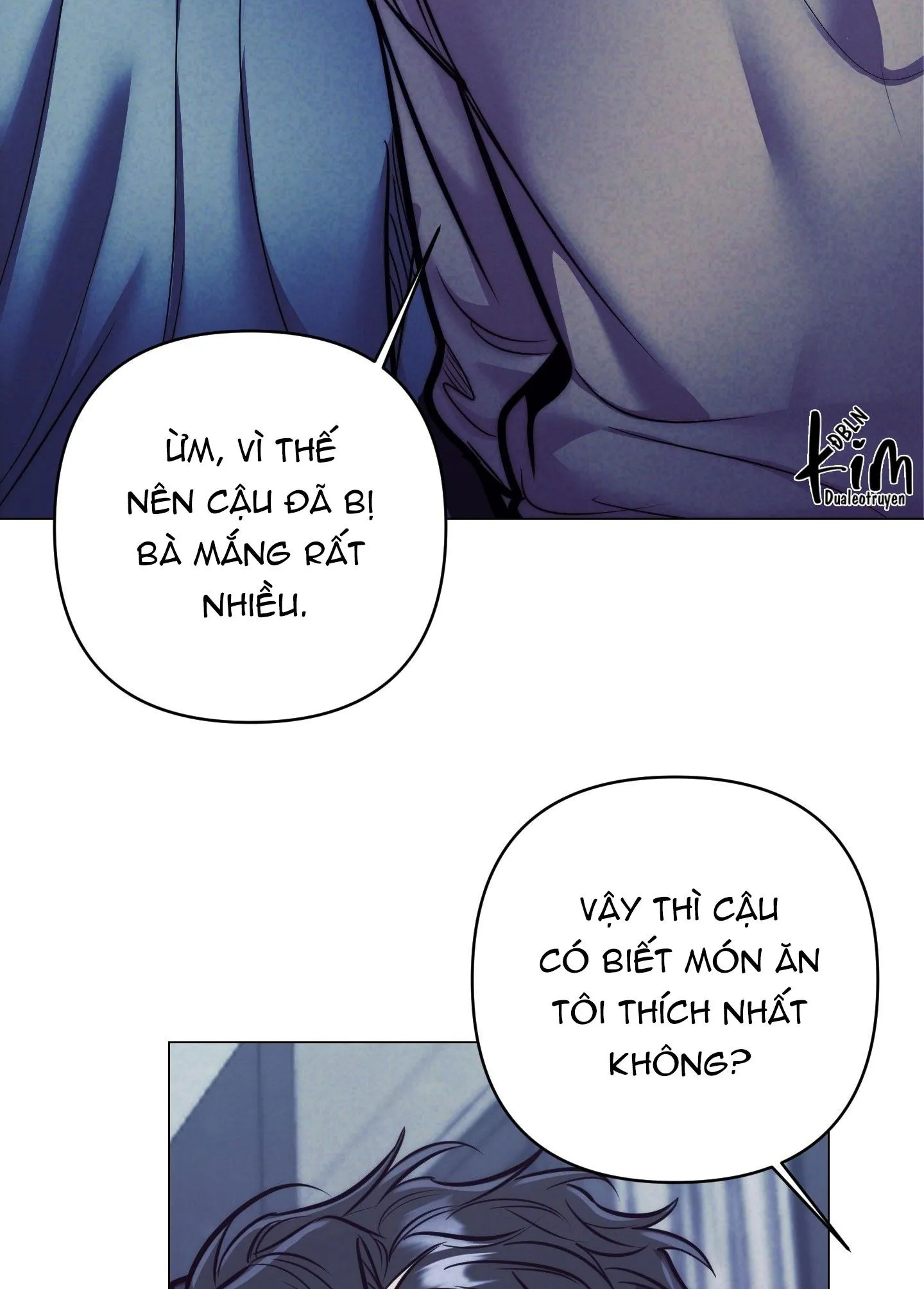 KỲ THỊ Chapter 35 Trang 70