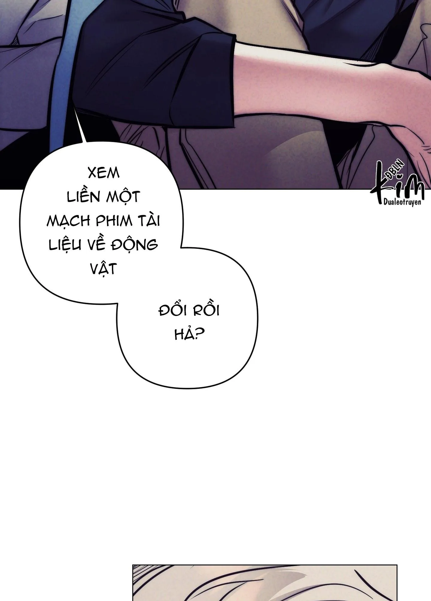 KỲ THỊ Chapter 35 Trang 73