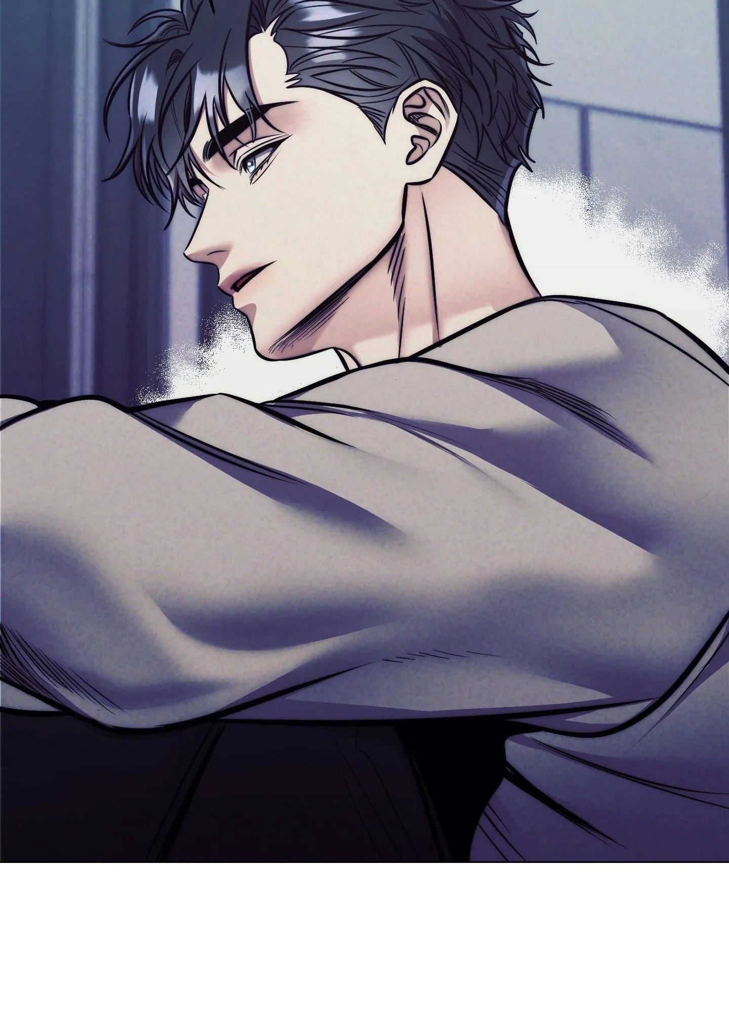 KỲ THỊ Chapter 35 Trang 78