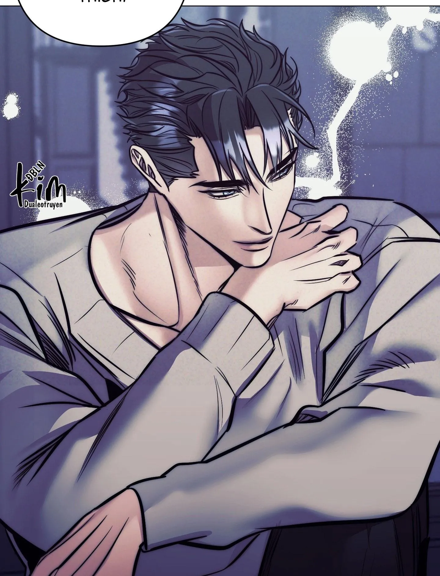 KỲ THỊ Chapter 35 Trang 81