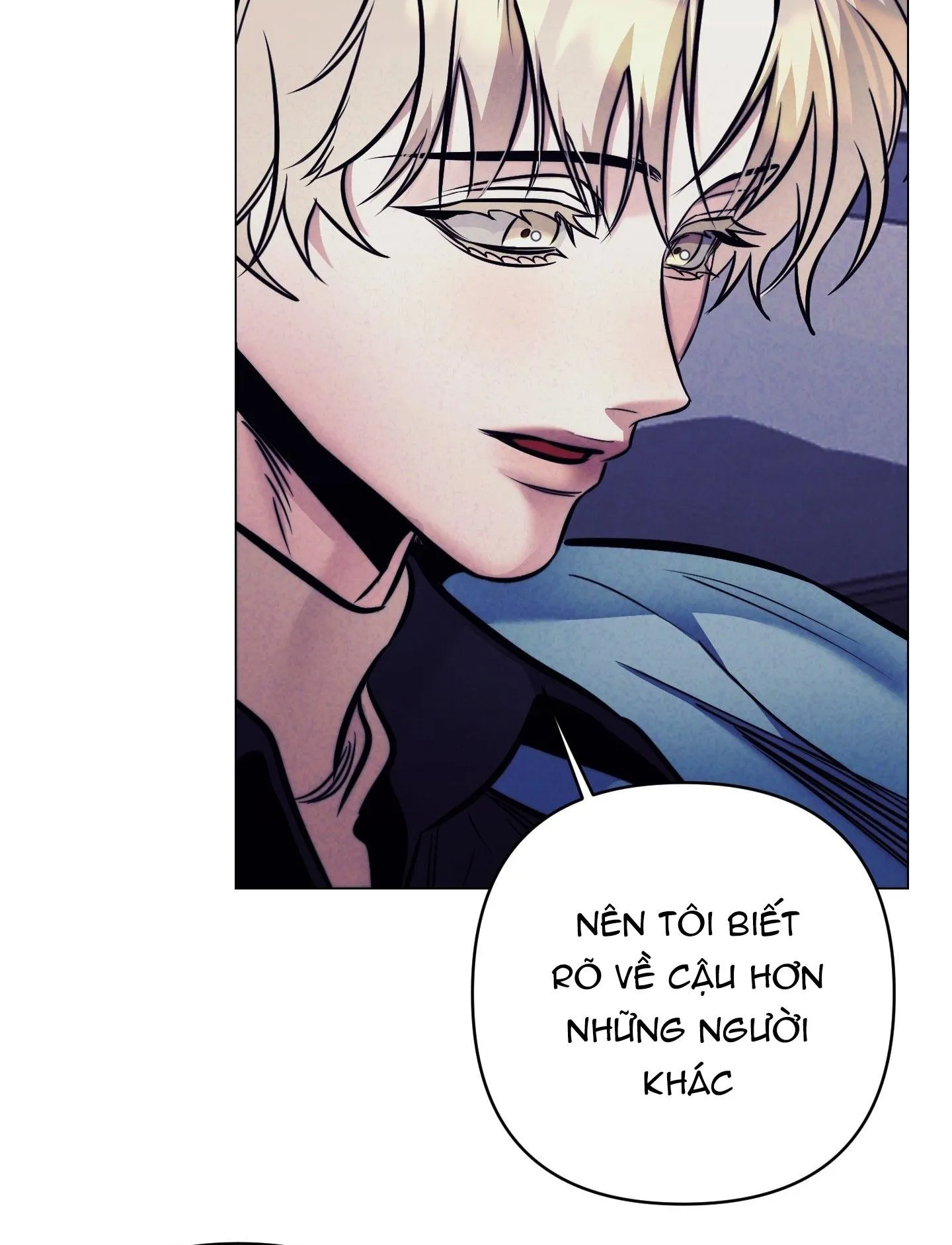 KỲ THỊ Chapter 35 Trang 83