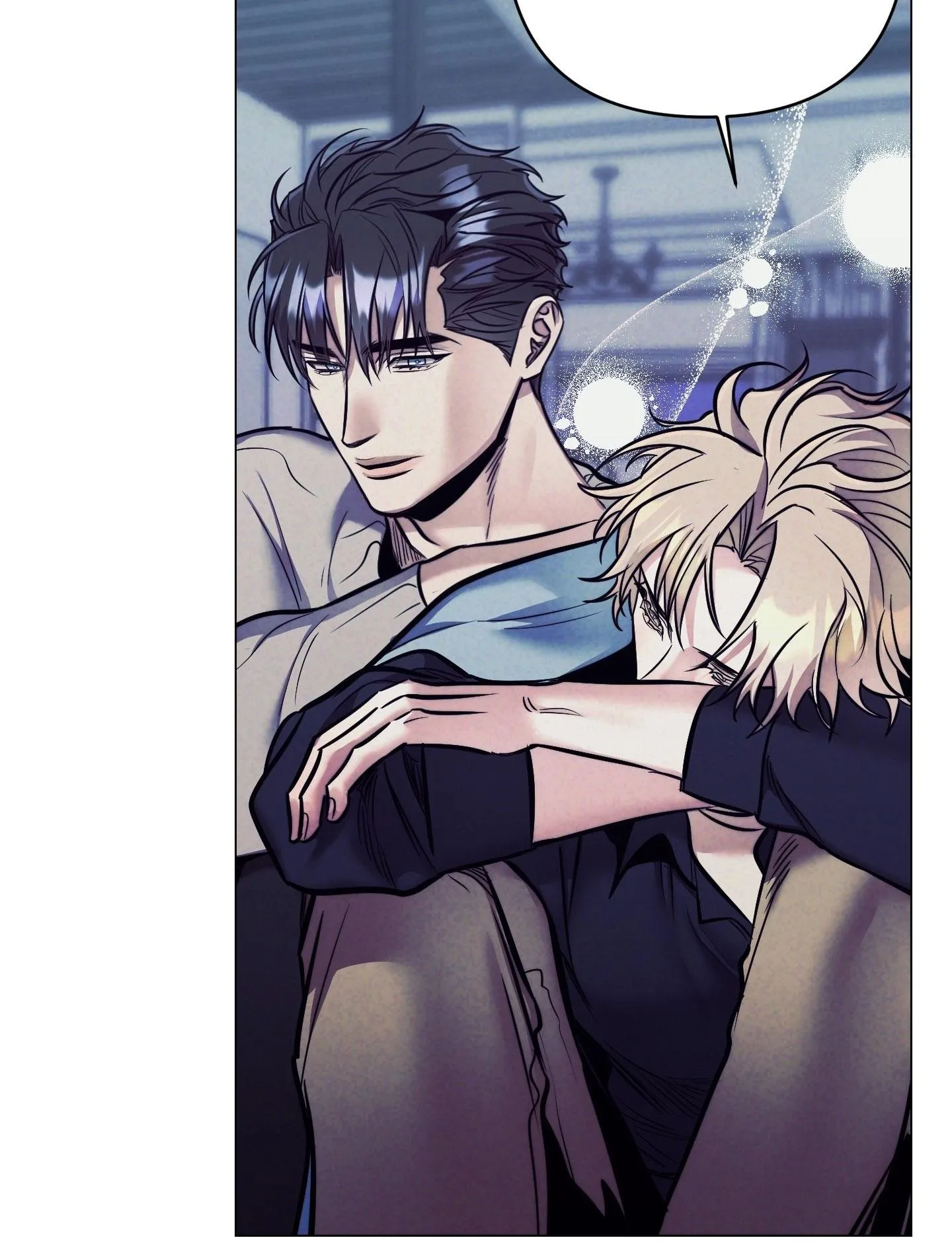 KỲ THỊ Chapter 35 Trang 86