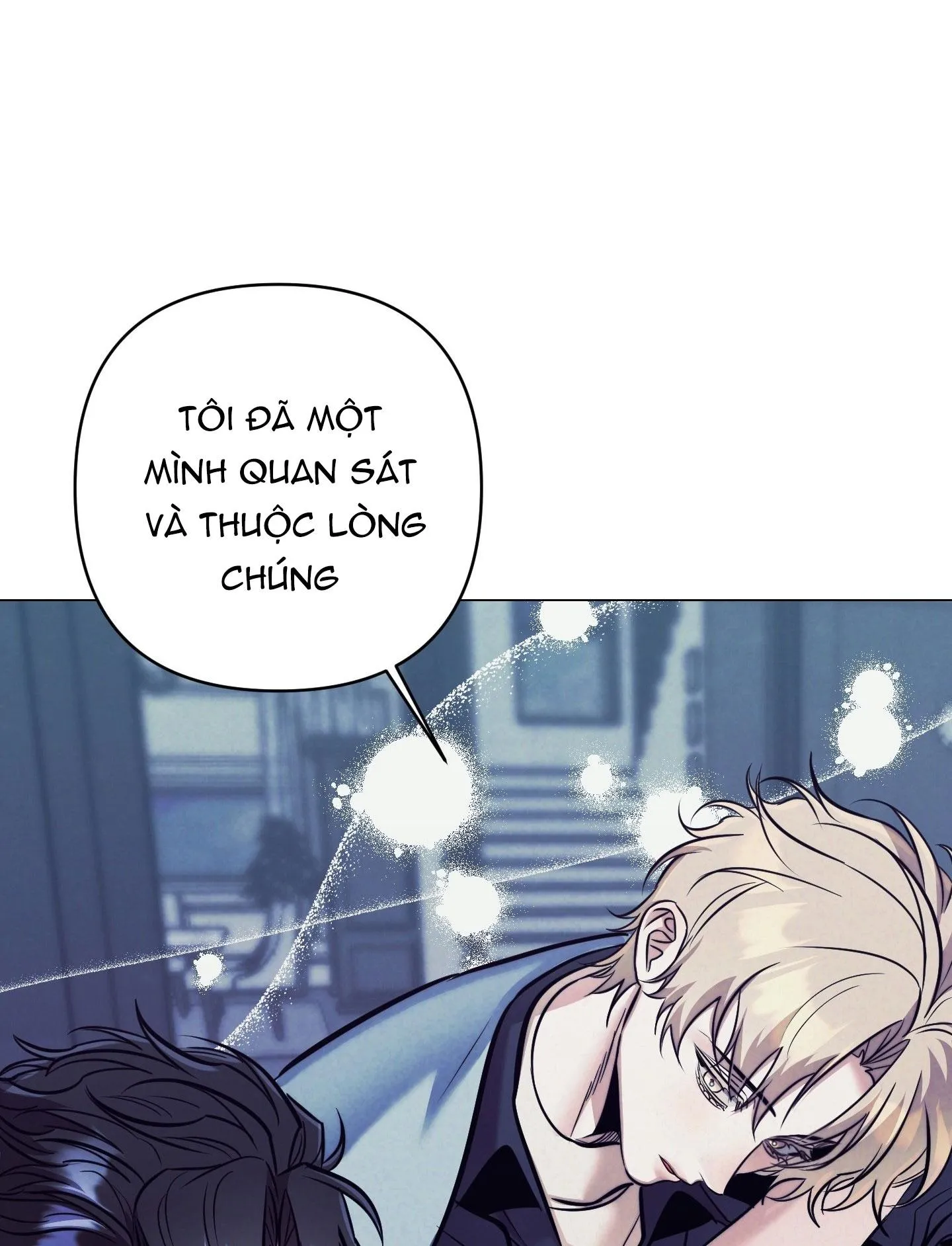 KỲ THỊ Chapter 35 Trang 87