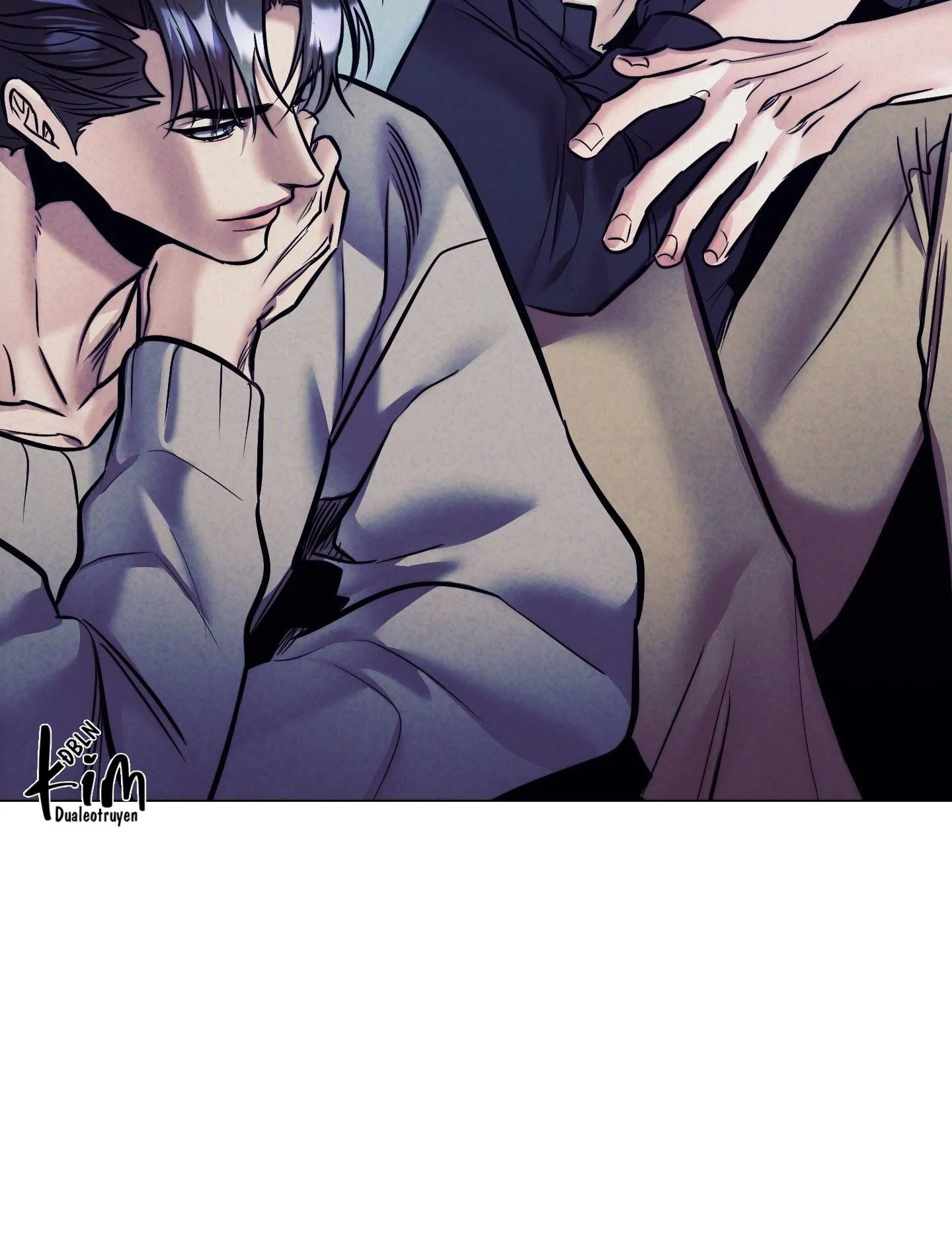 KỲ THỊ Chapter 35 Trang 88