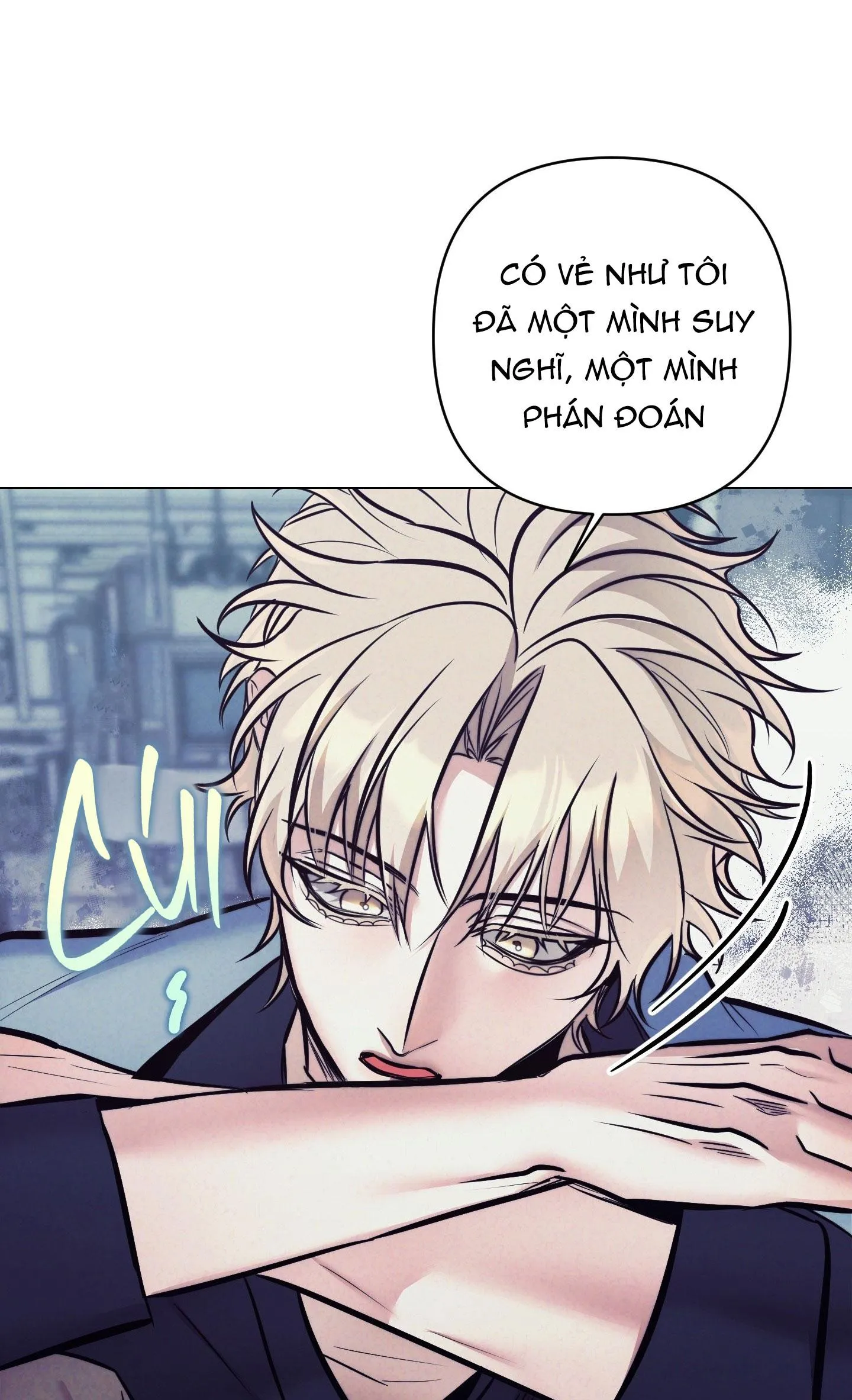 KỲ THỊ Chapter 35 Trang 90