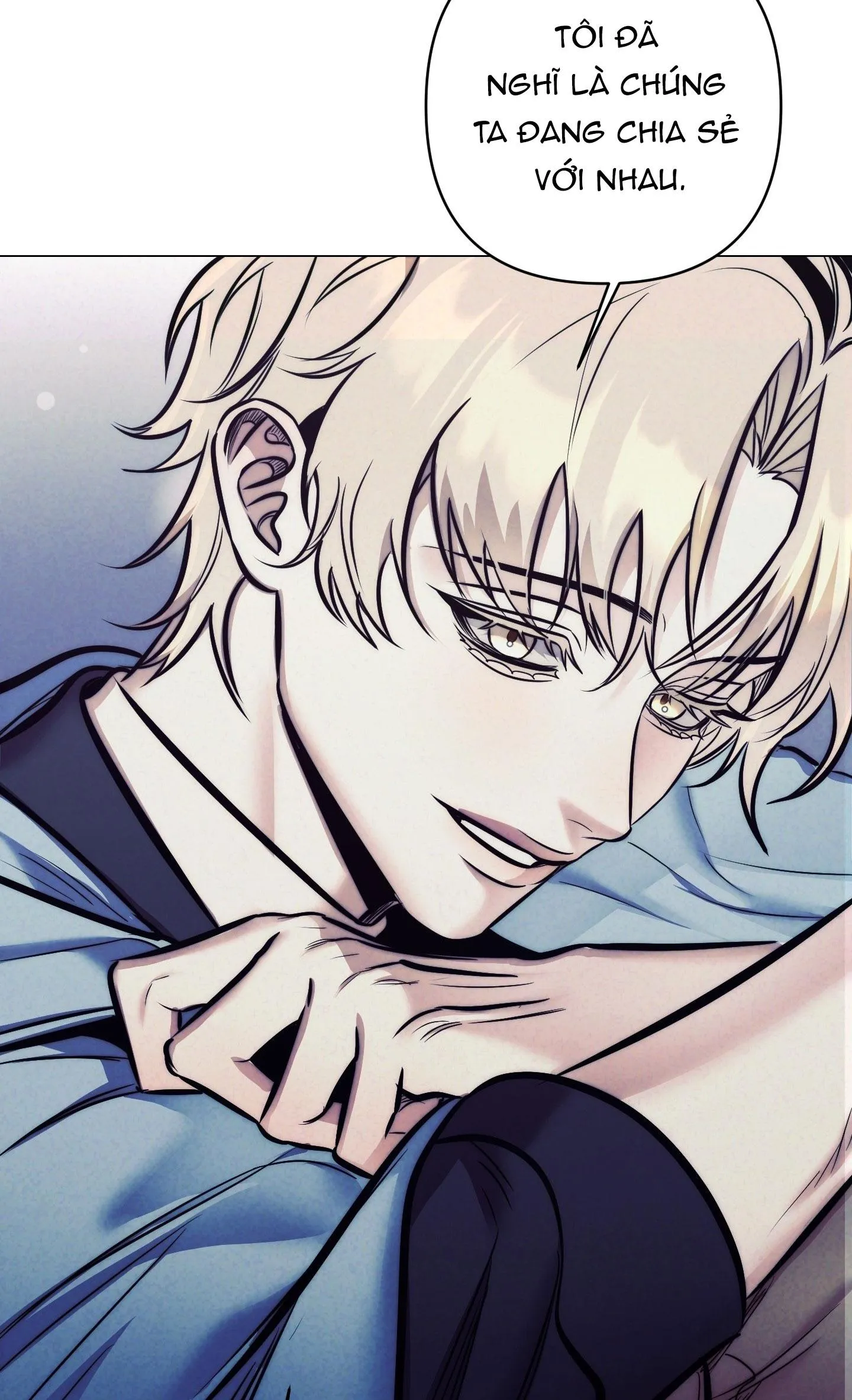 KỲ THỊ Chapter 35 Trang 94