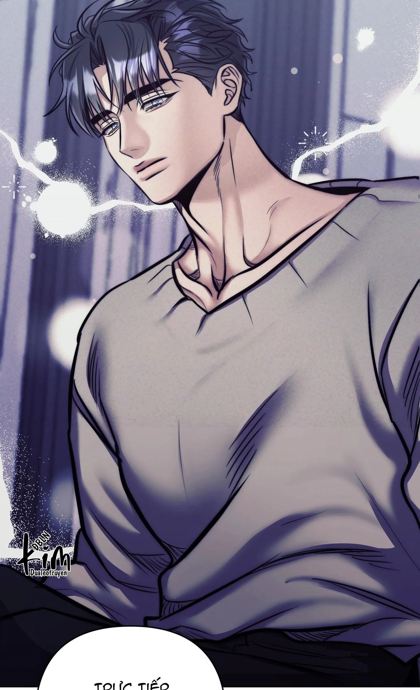 KỲ THỊ Chapter 35 Trang 99