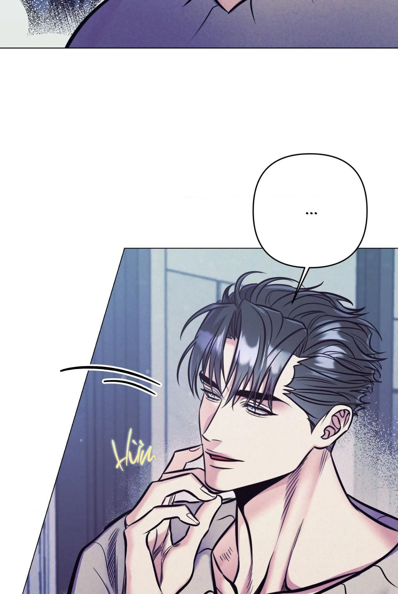 KỲ THỊ Chapter 36 Trang 3