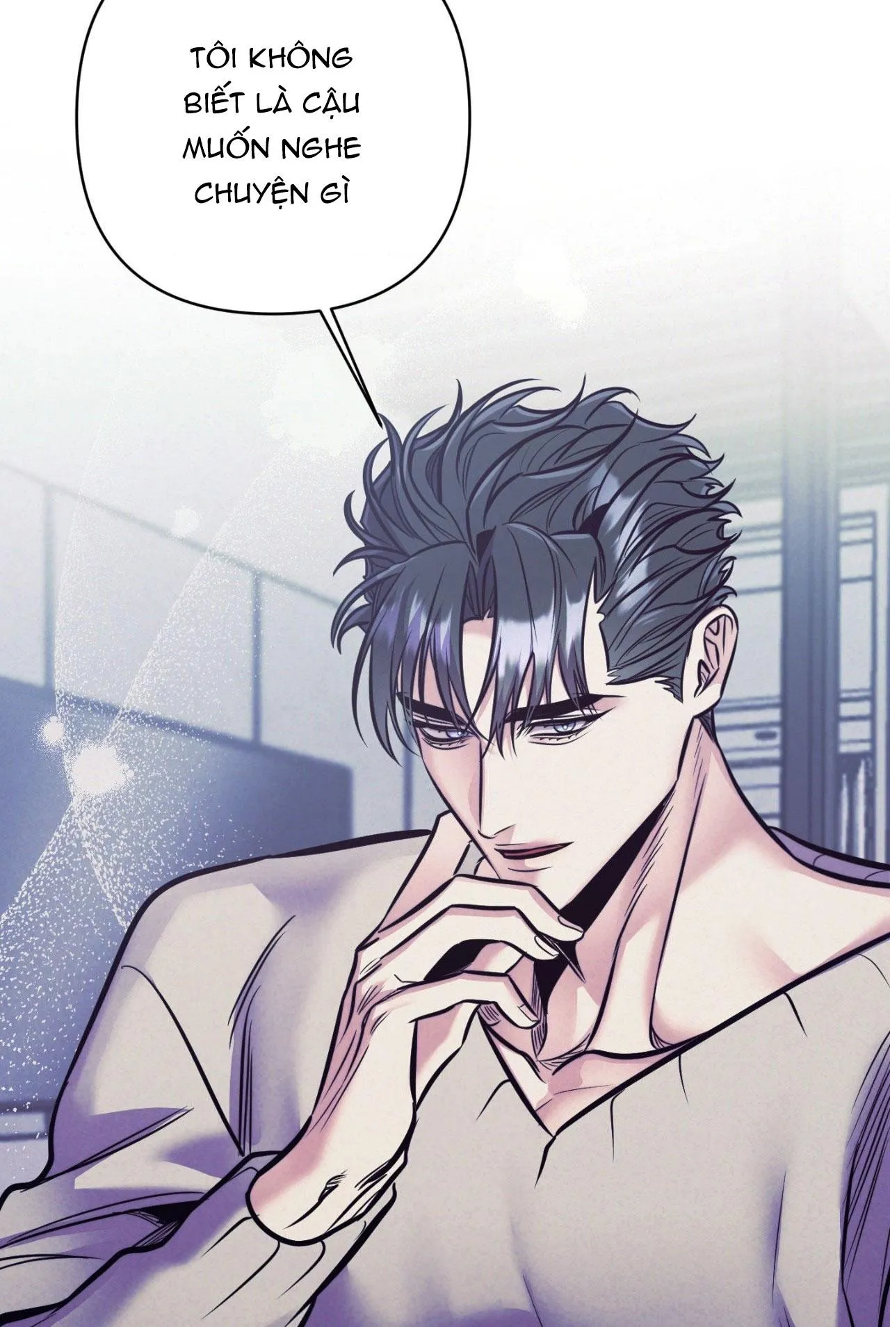 KỲ THỊ Chapter 36 Trang 5