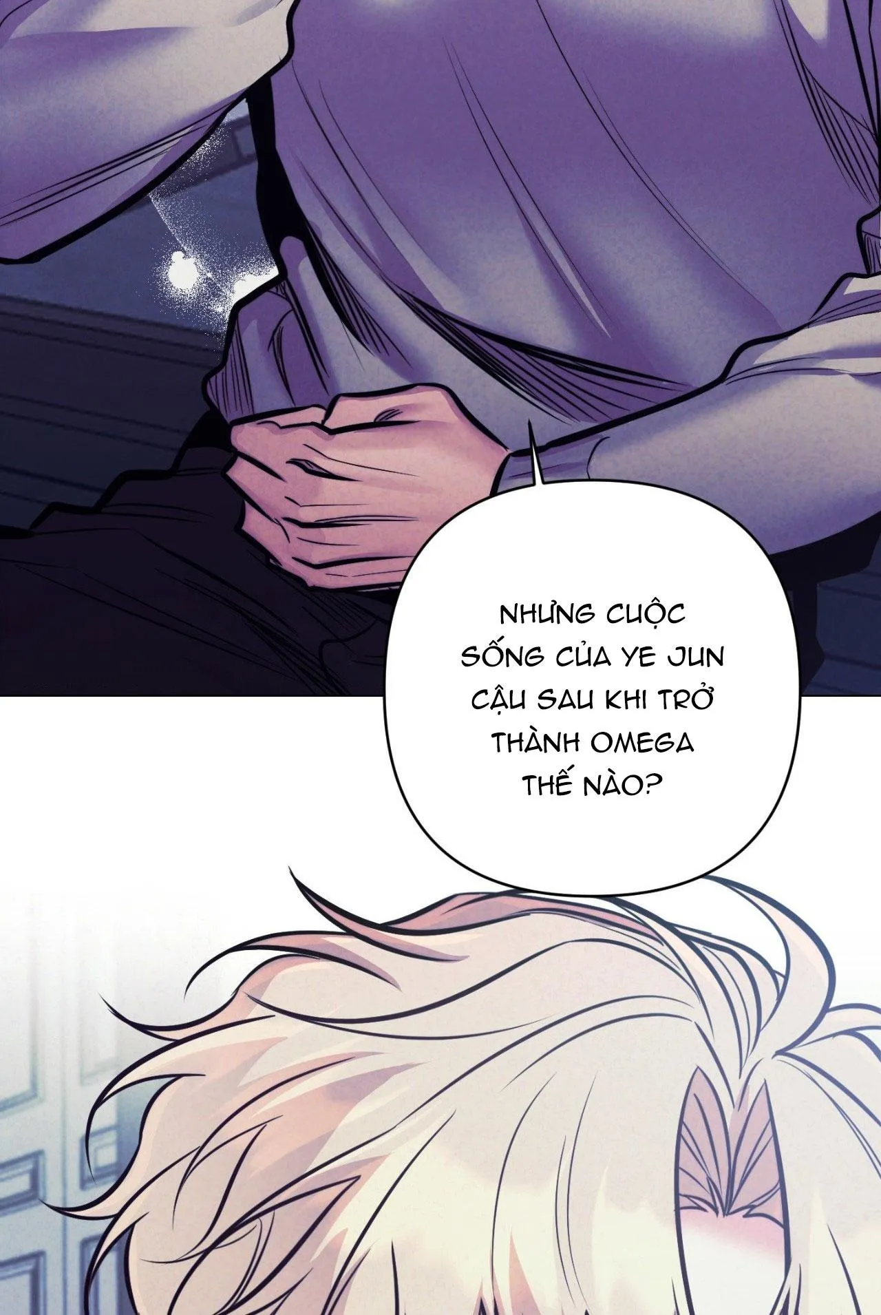 KỲ THỊ Chapter 36 Trang 6