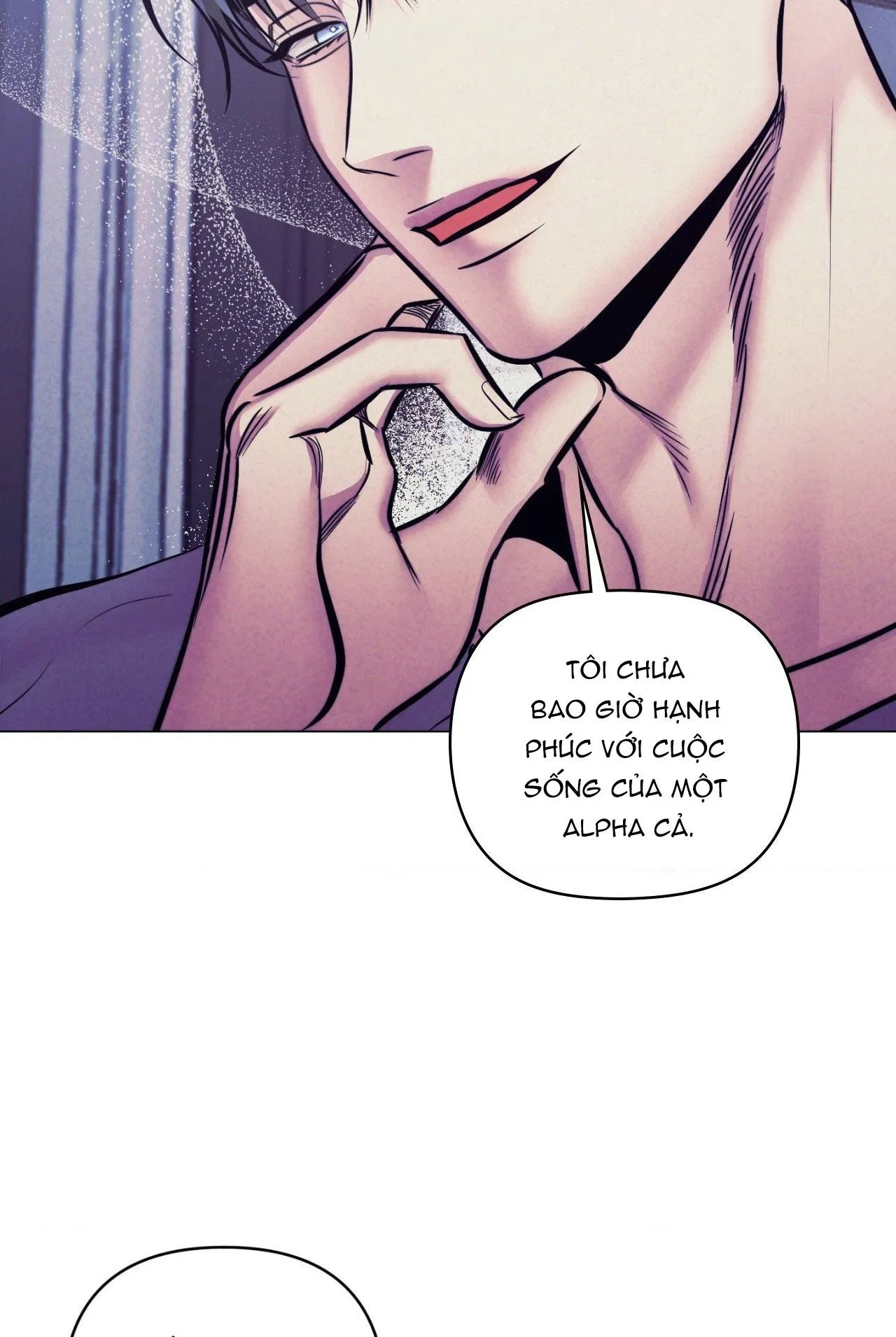 KỲ THỊ Chapter 36 Trang 8