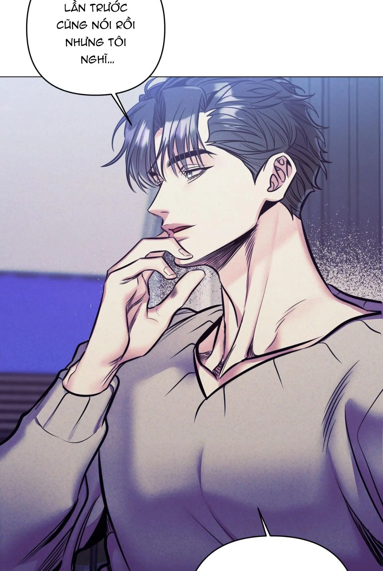 KỲ THỊ Chapter 36 Trang 9