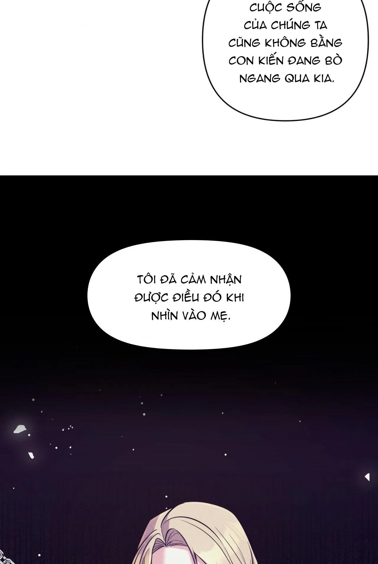 KỲ THỊ Chapter 36 Trang 11