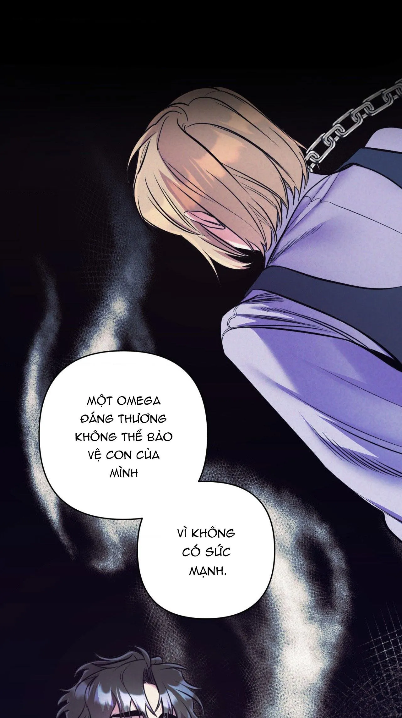 KỲ THỊ Chapter 36 Trang 13