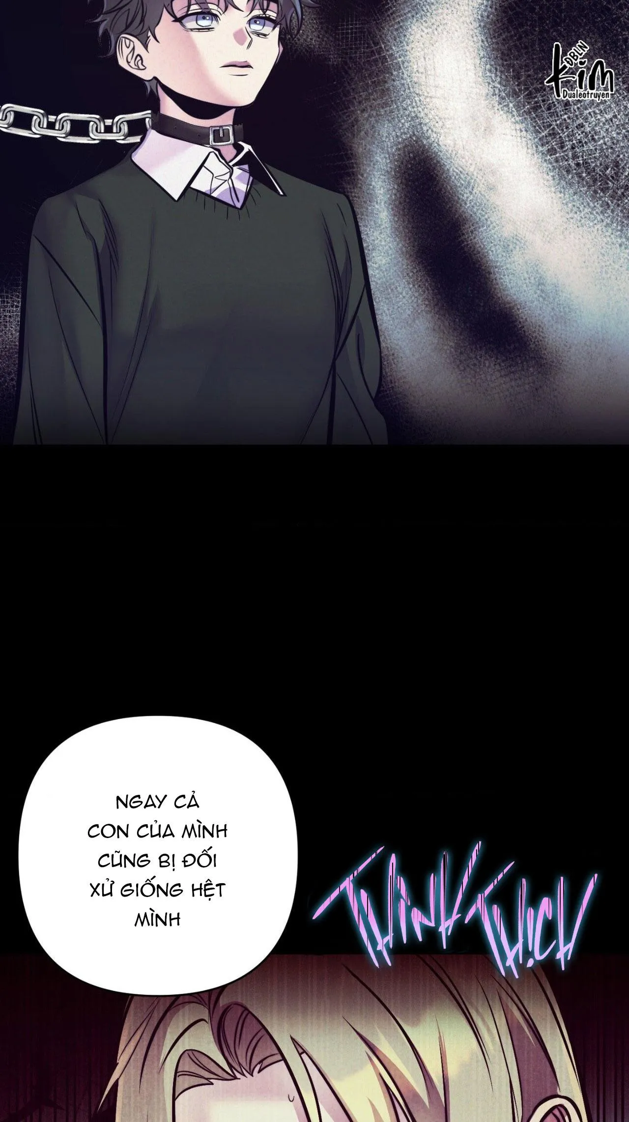 KỲ THỊ Chapter 36 Trang 14