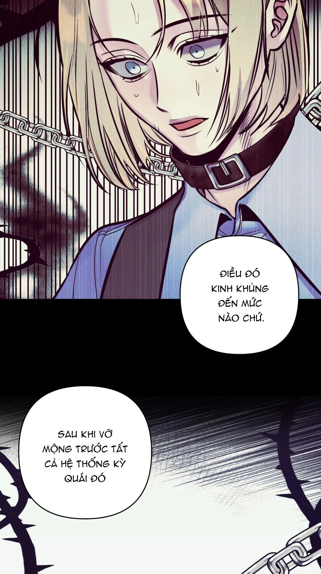 KỲ THỊ Chapter 36 Trang 15