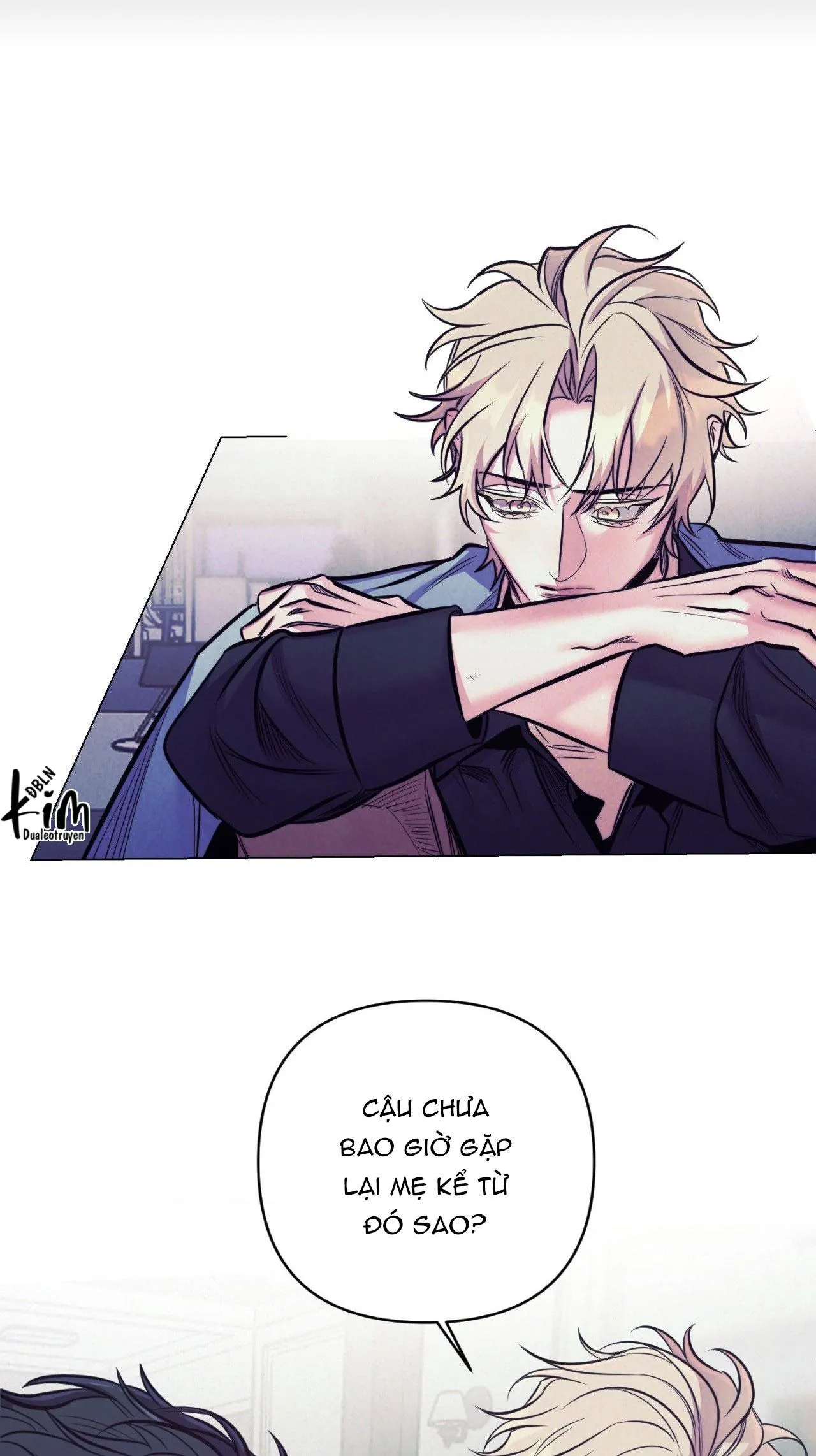 KỲ THỊ Chapter 36 Trang 17