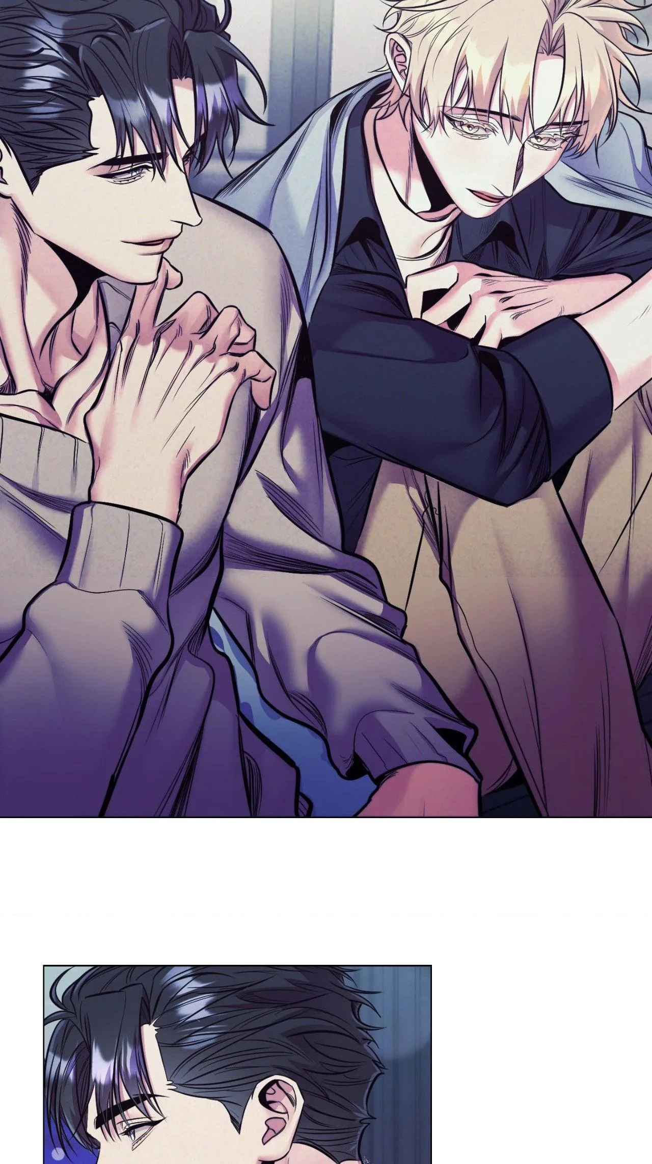 KỲ THỊ Chapter 36 Trang 18